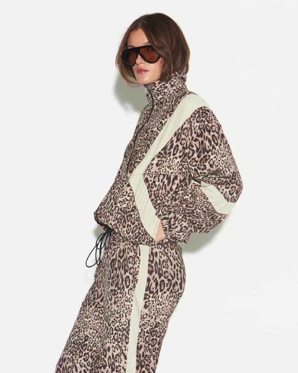 AFTERSHOW JACKET ANIMAL - miniatura 6