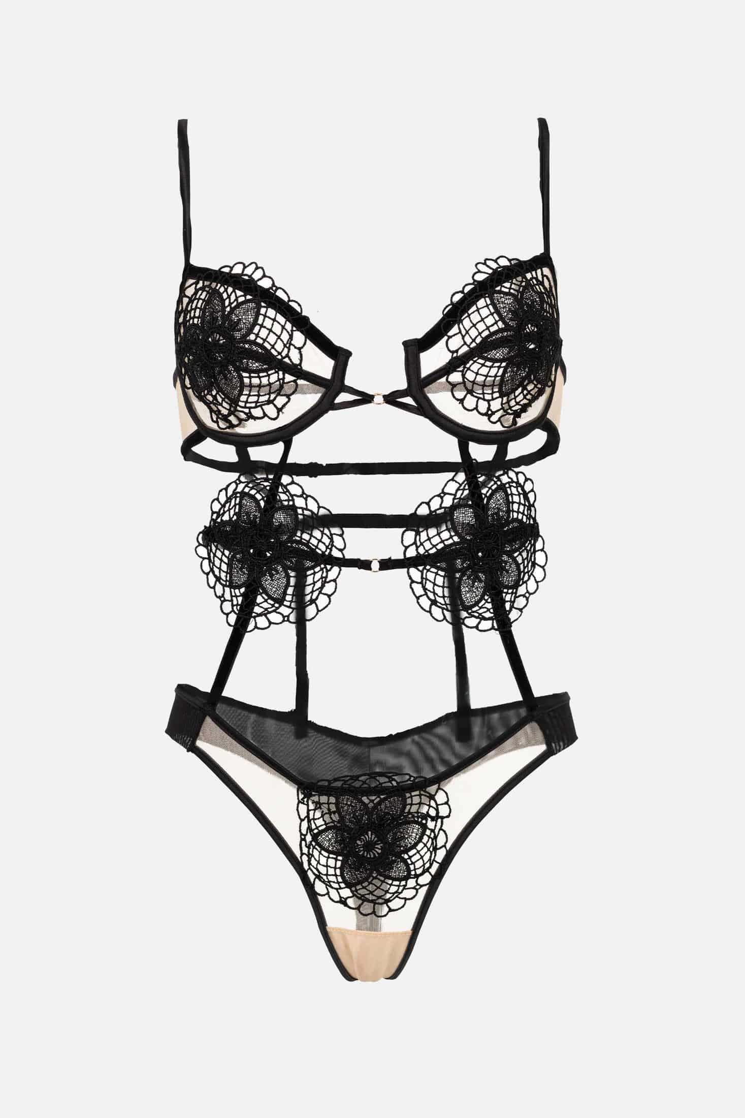 BODY ELLIPSE NEGRO - miniatura 4