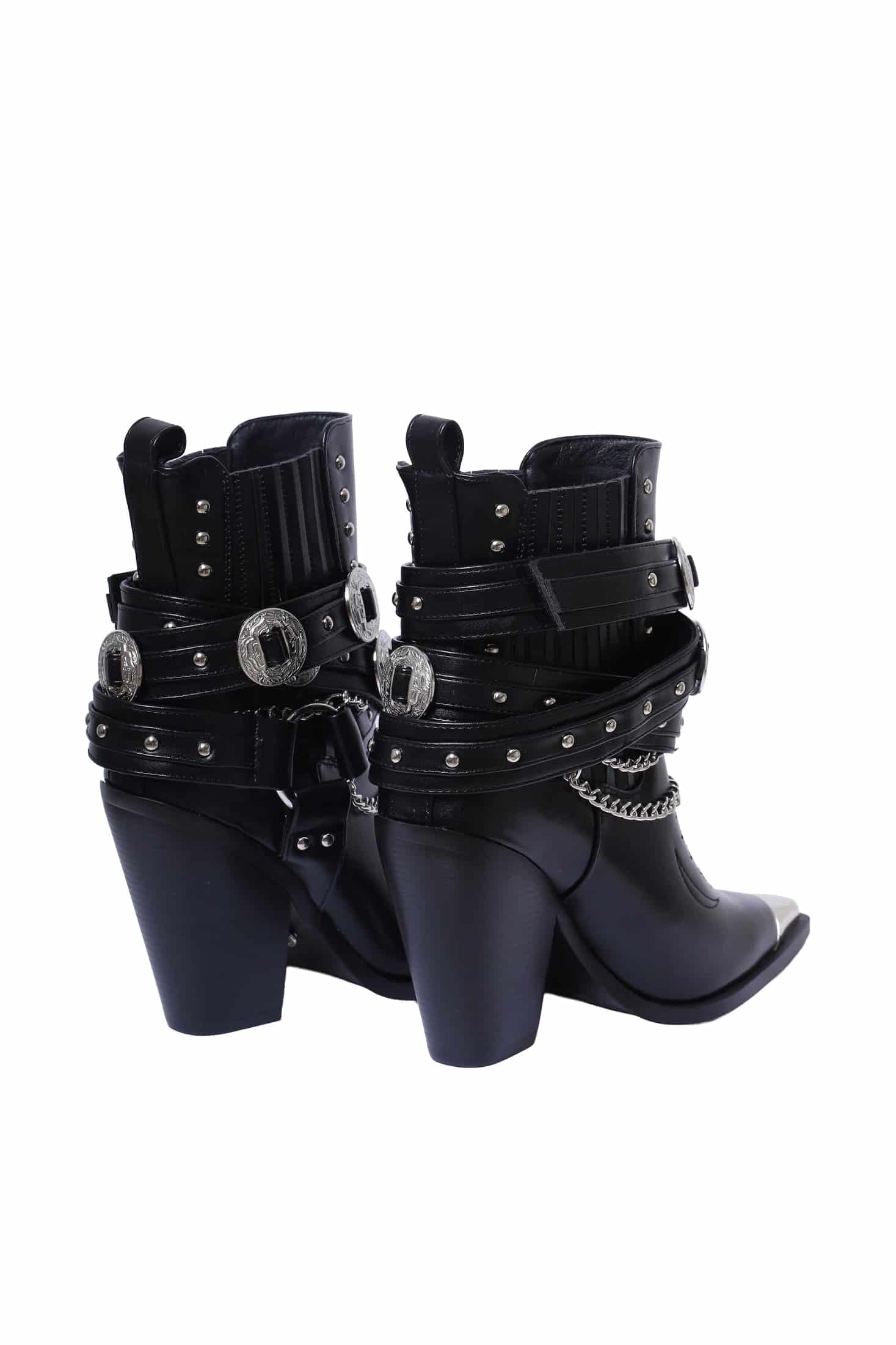 PRESLEY BOOTS - miniatura 3