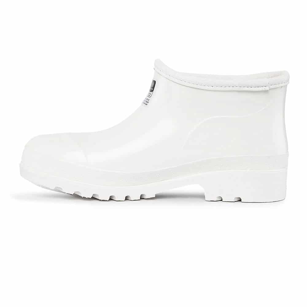 Zapatones Agrícolas Workman Food Ind. Blanco Croydon Para Hombre - miniatura 4