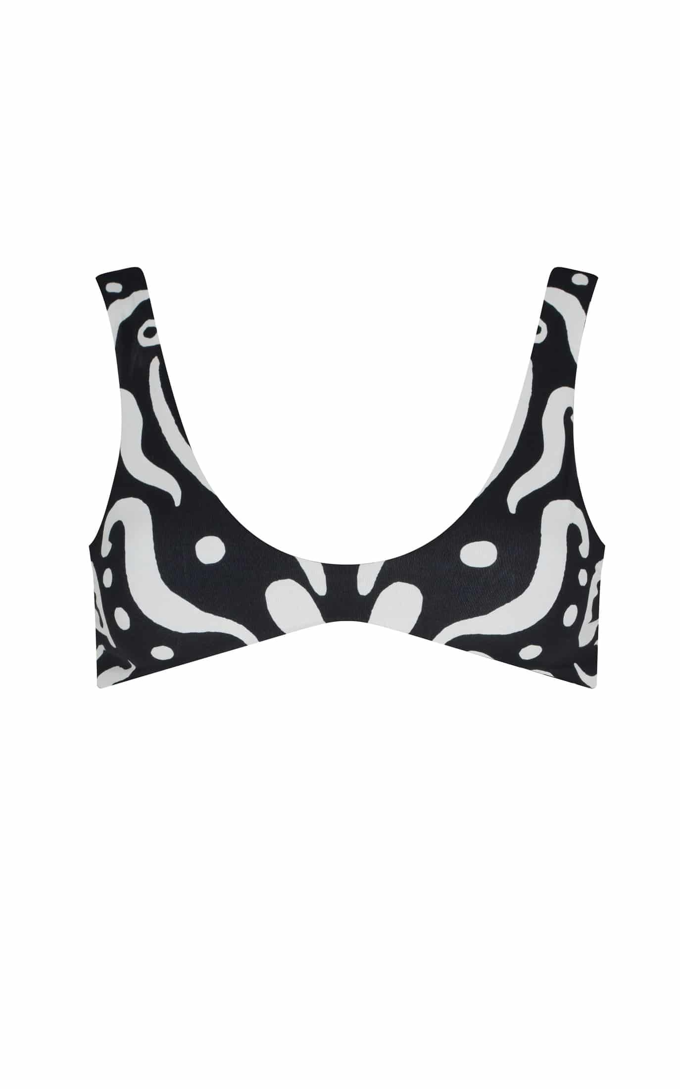 MARCELA BIKINI TOP - miniatura 2