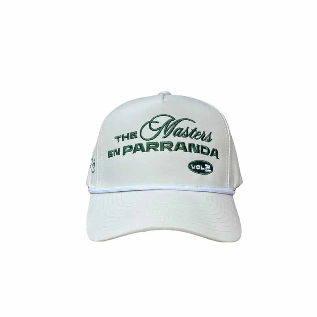 Masters En Parranda Cap - miniatura 1