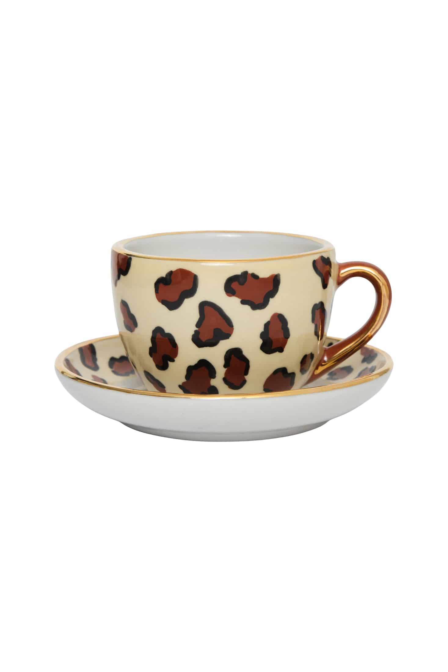 Jaguar Coffee Set - miniatura 1
