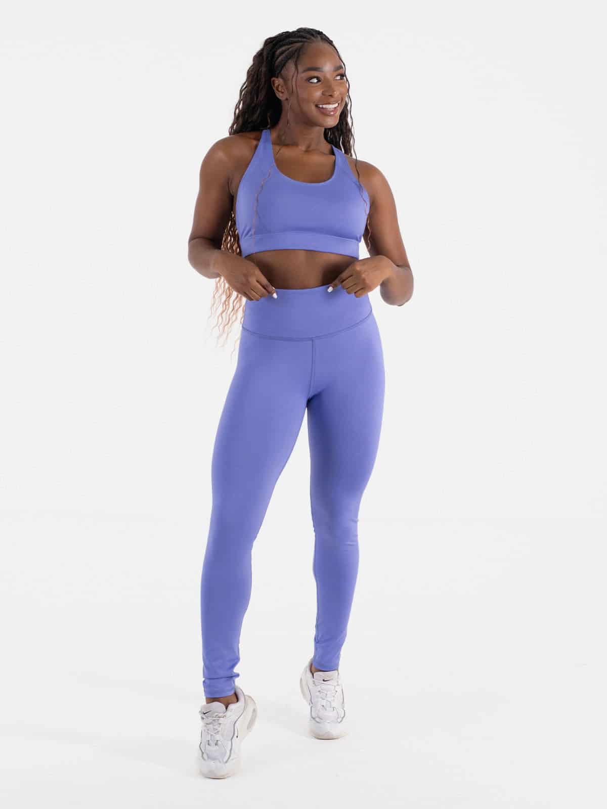 Poliz leggins set slim - miniatura 1