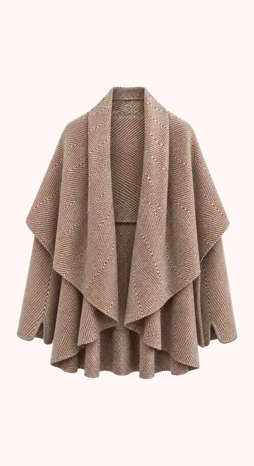 ESPINA SWEATER - miniatura 4