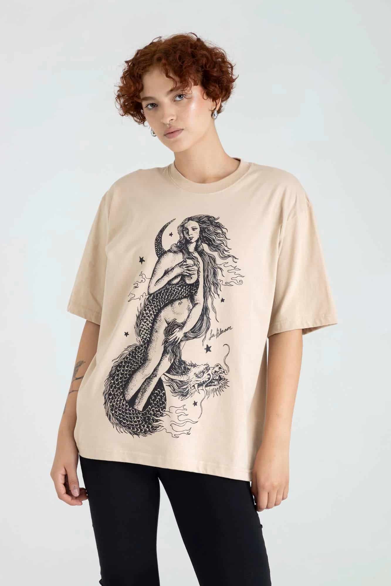 VENUS T-SHIRT - miniatura 19