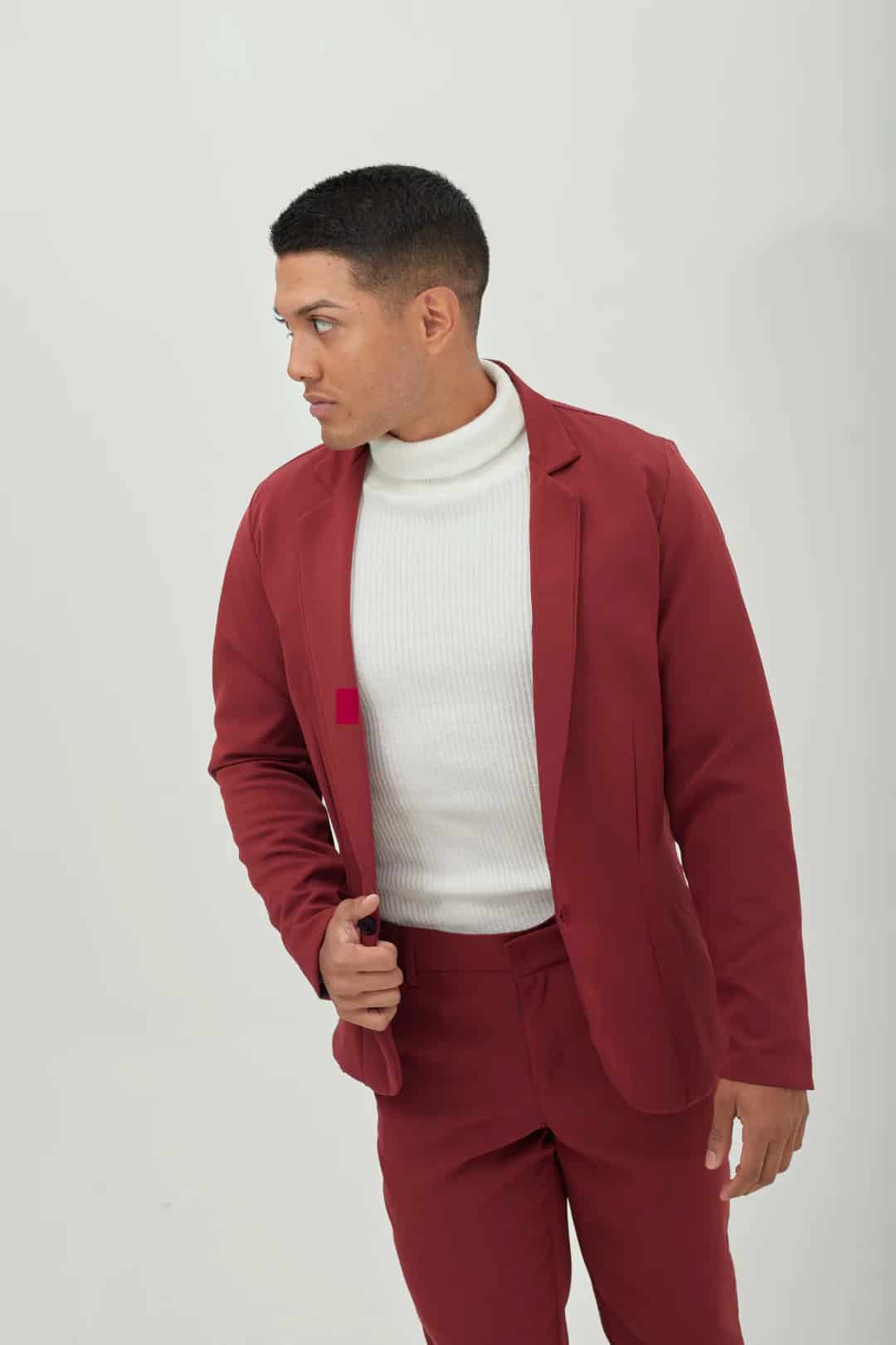 Blazer Vino - miniatura 8
