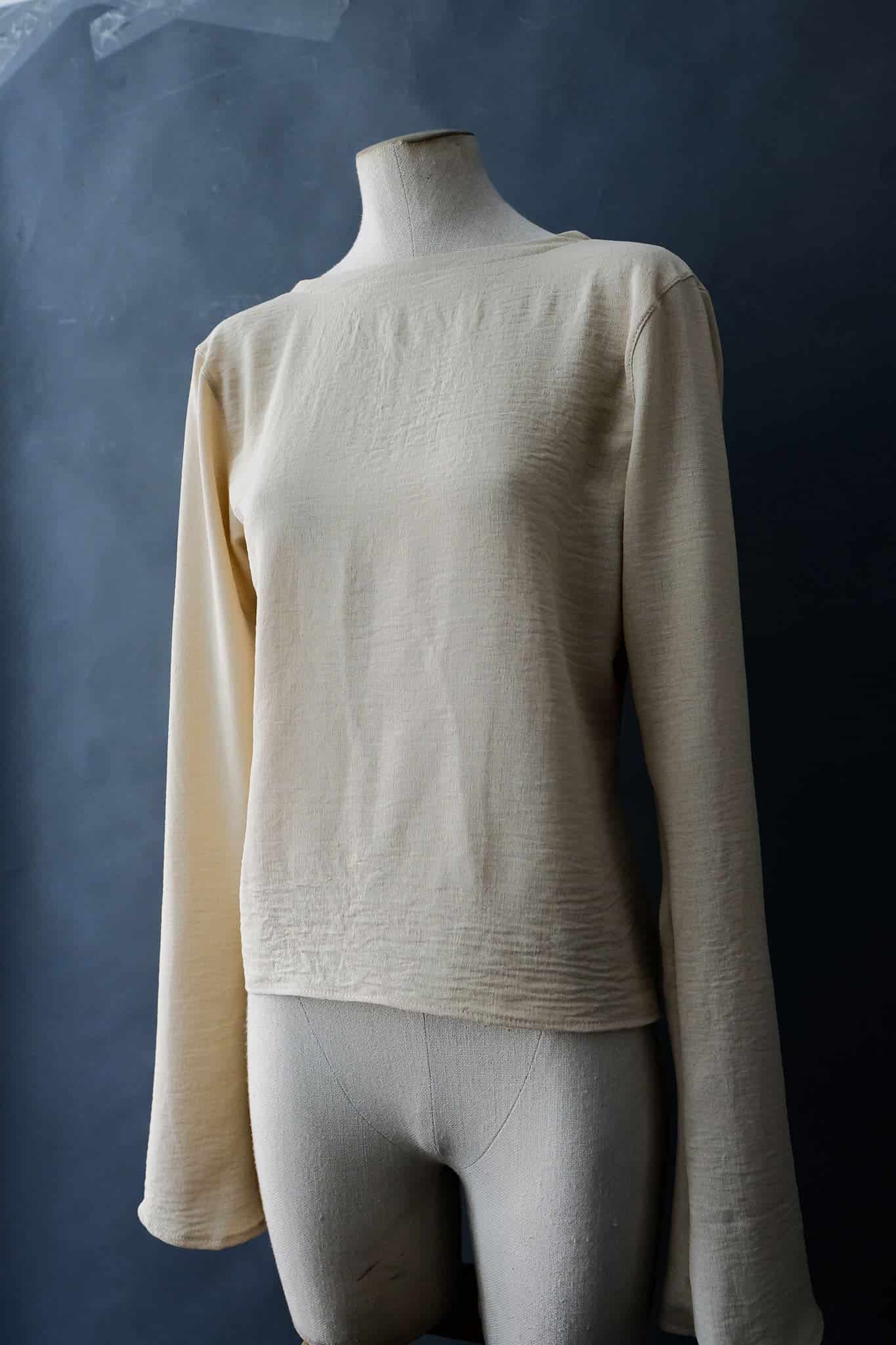 Blusa Magdalena - miniatura 2
