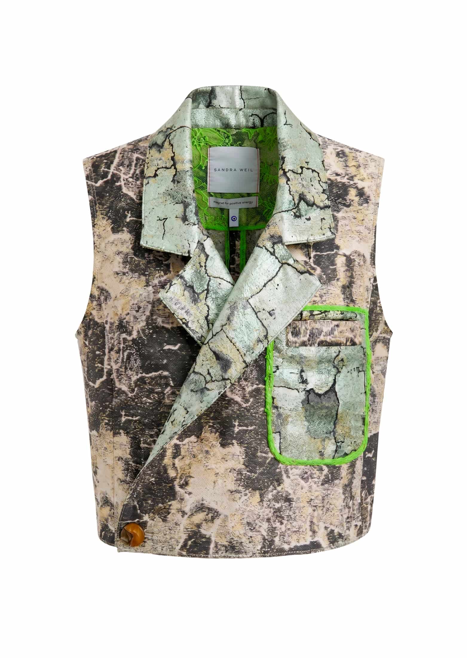 Forest Vest - miniatura 1