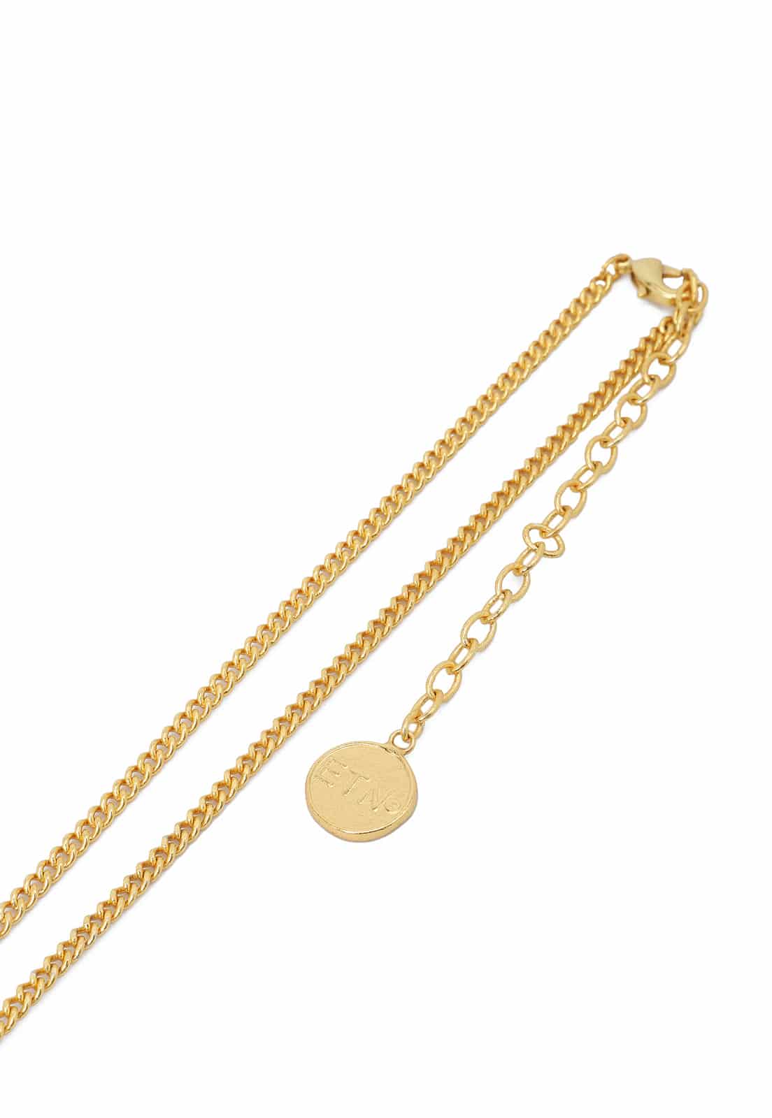 Kiss The Frog Chain - miniatura 4