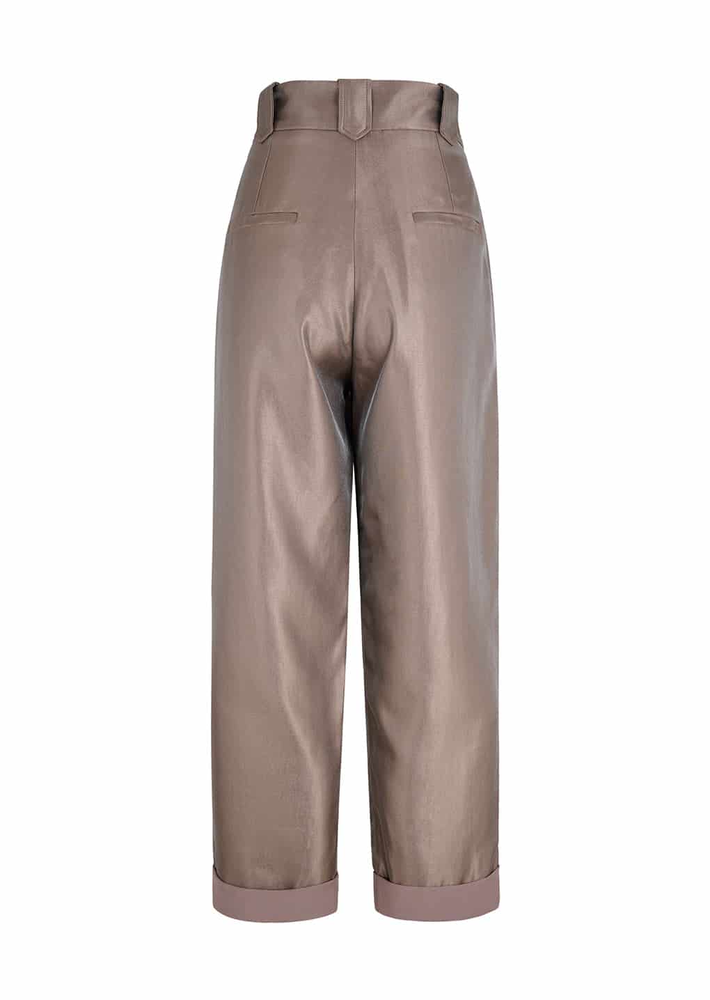 Pachama Pant Cropped - miniatura 3