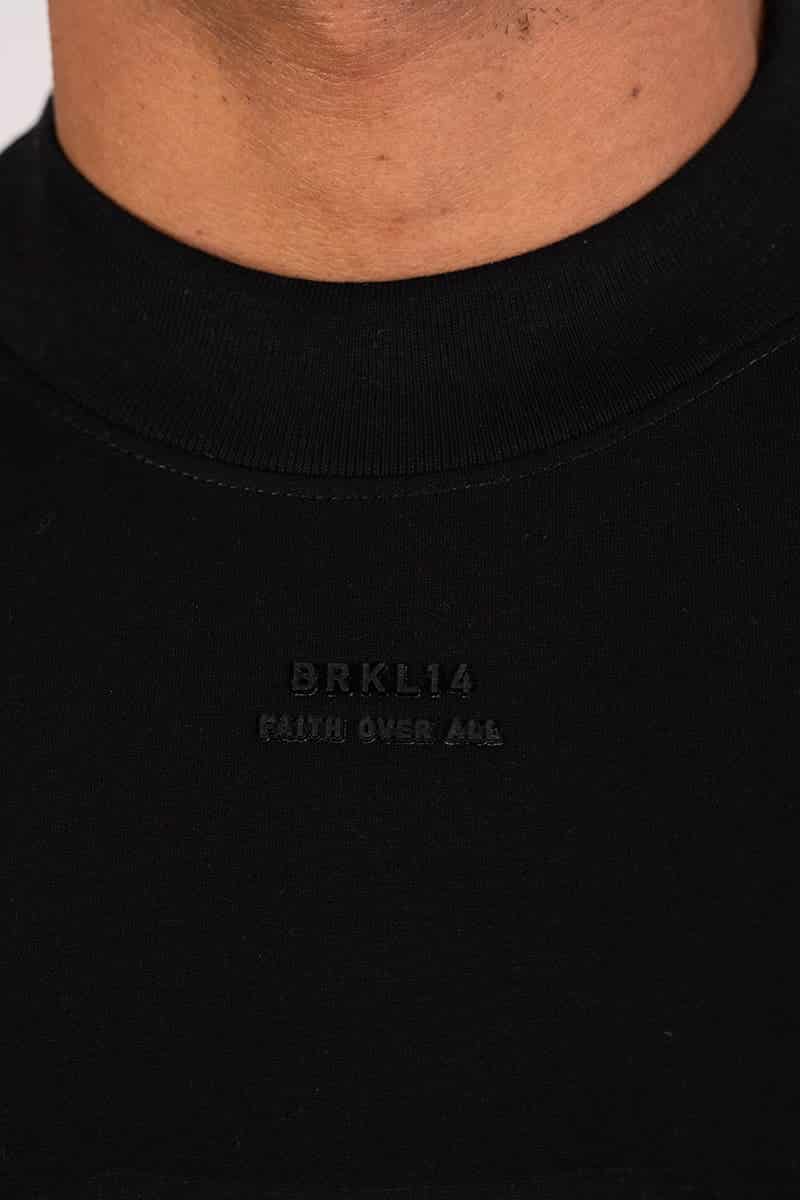 Camiseta relaxed dtf faith - miniatura 3