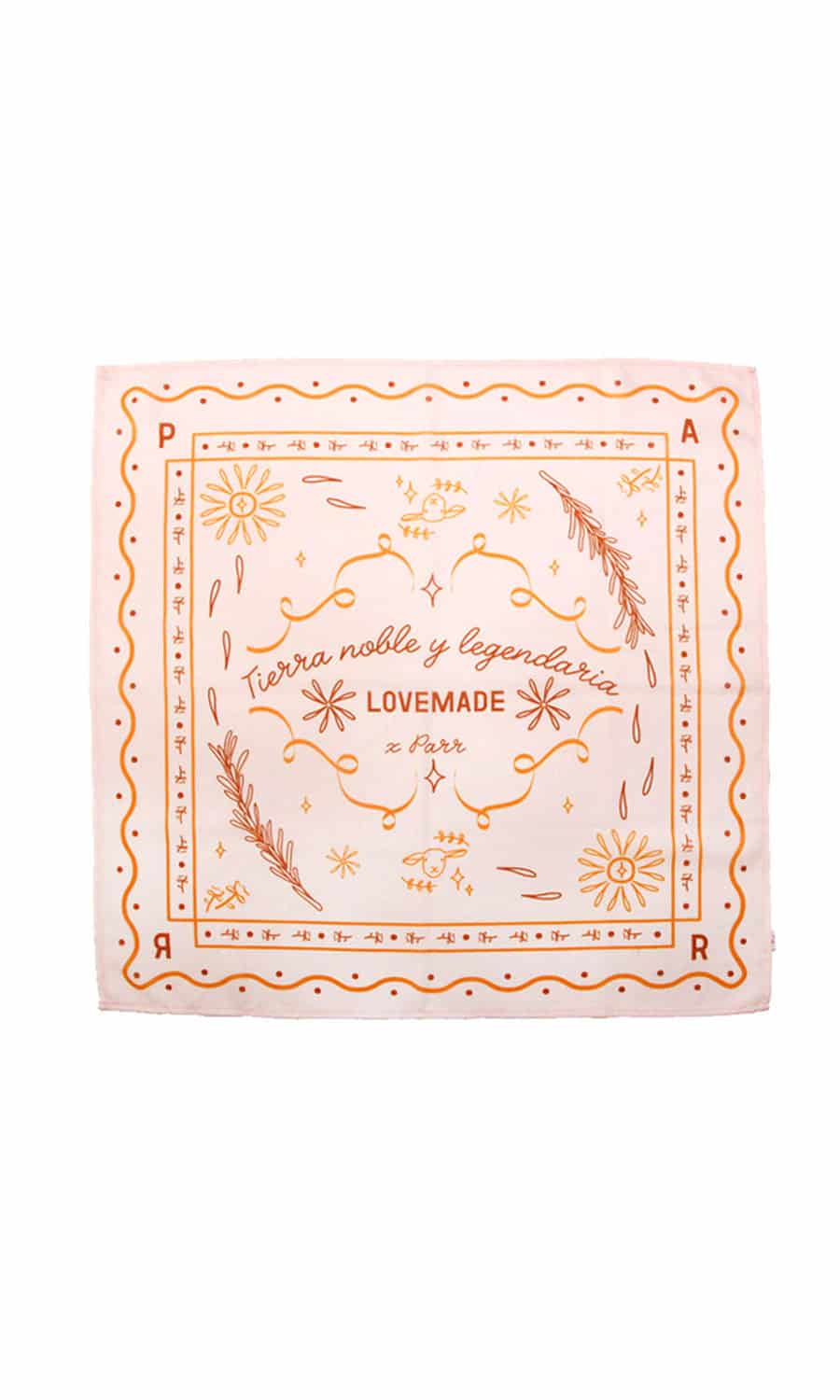 Bandana Belén - miniatura 2