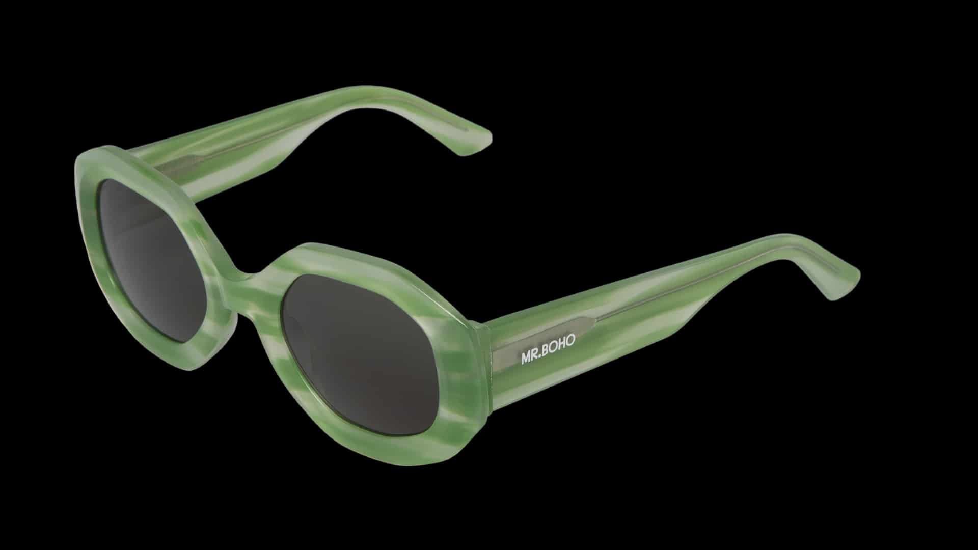 BLADE VASASTA WITH CLASSICAL LENSES - miniatura 3