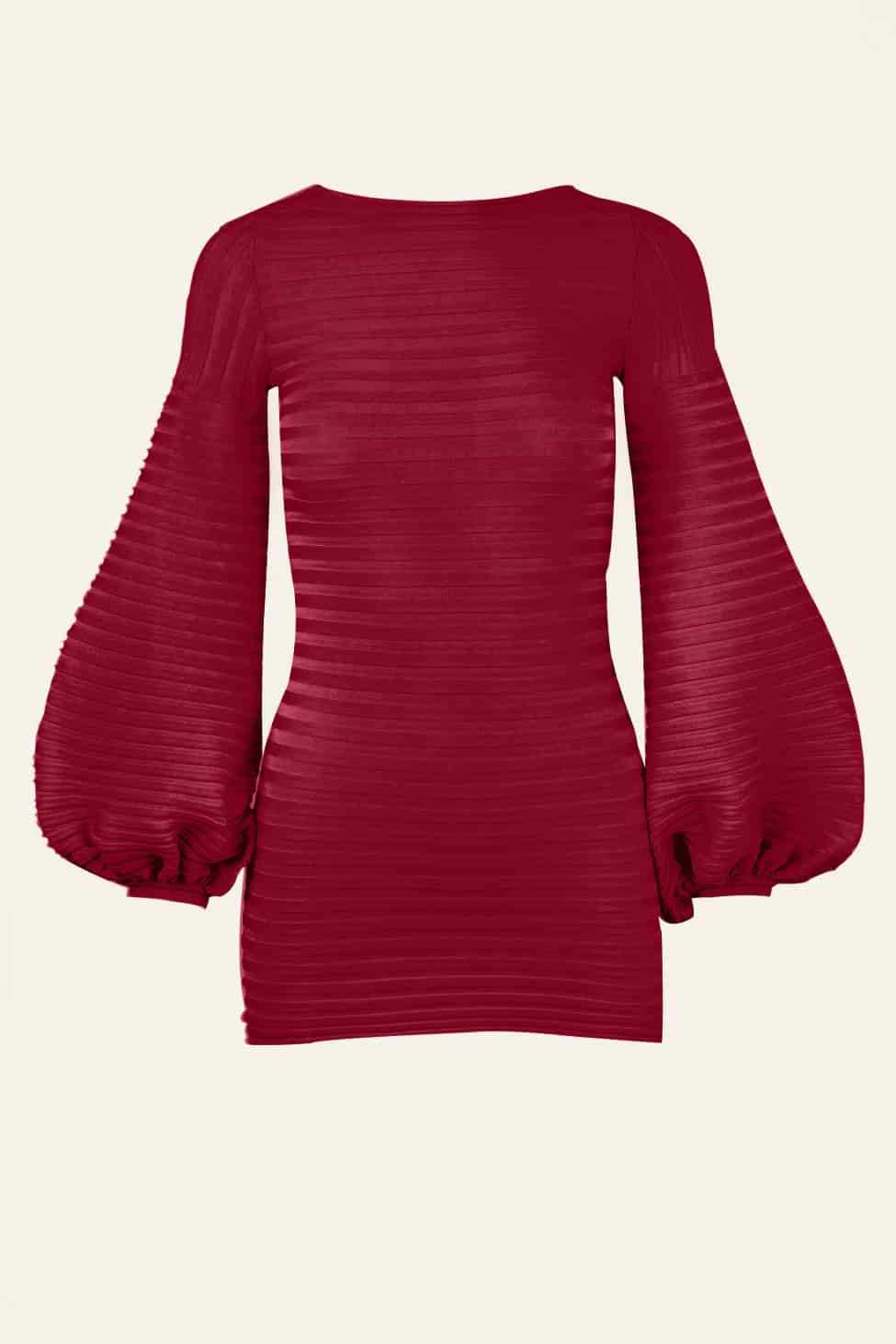 Rousell Blouse - miniatura 10