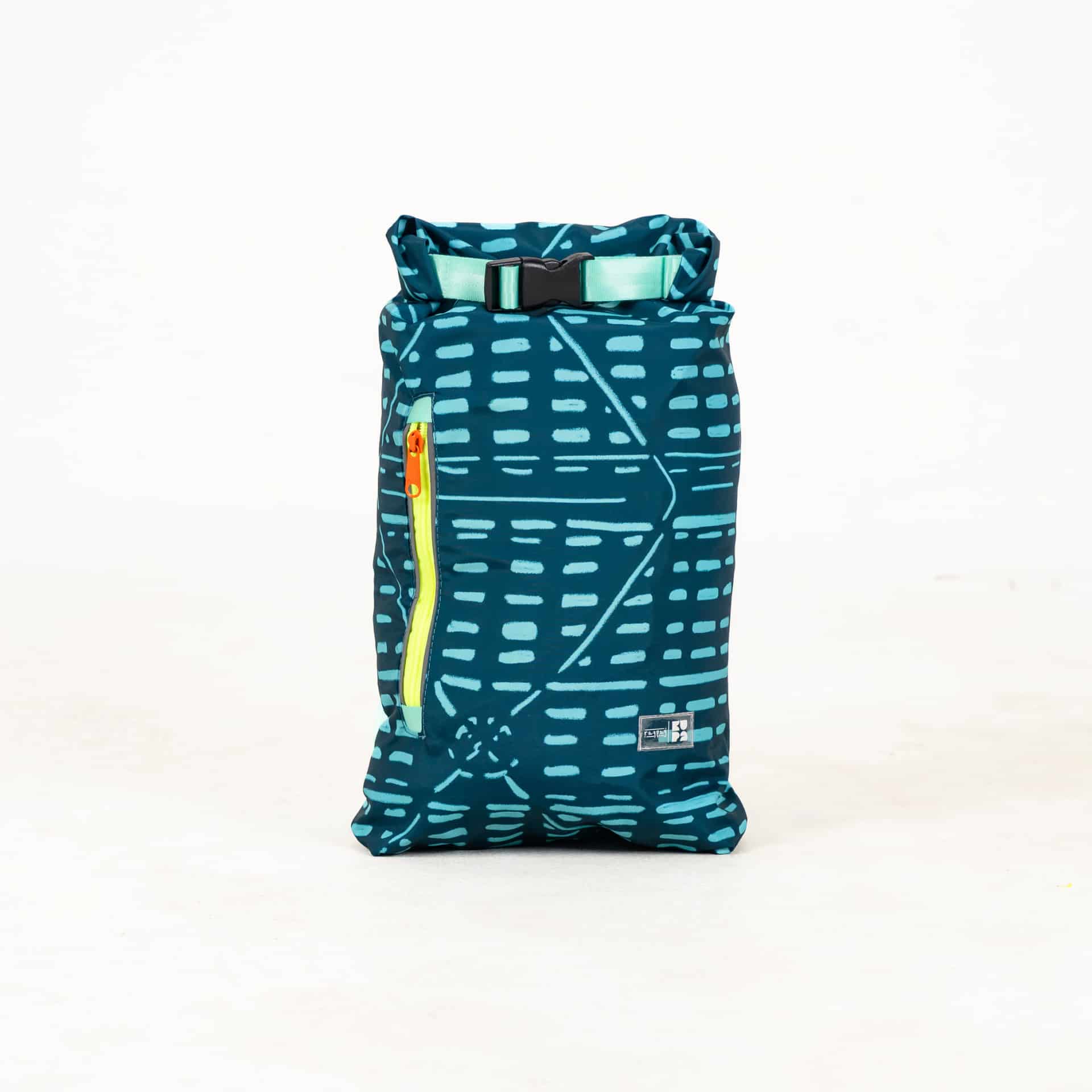 Tula Mini Mocoa Ronda Frutal - miniatura 2
