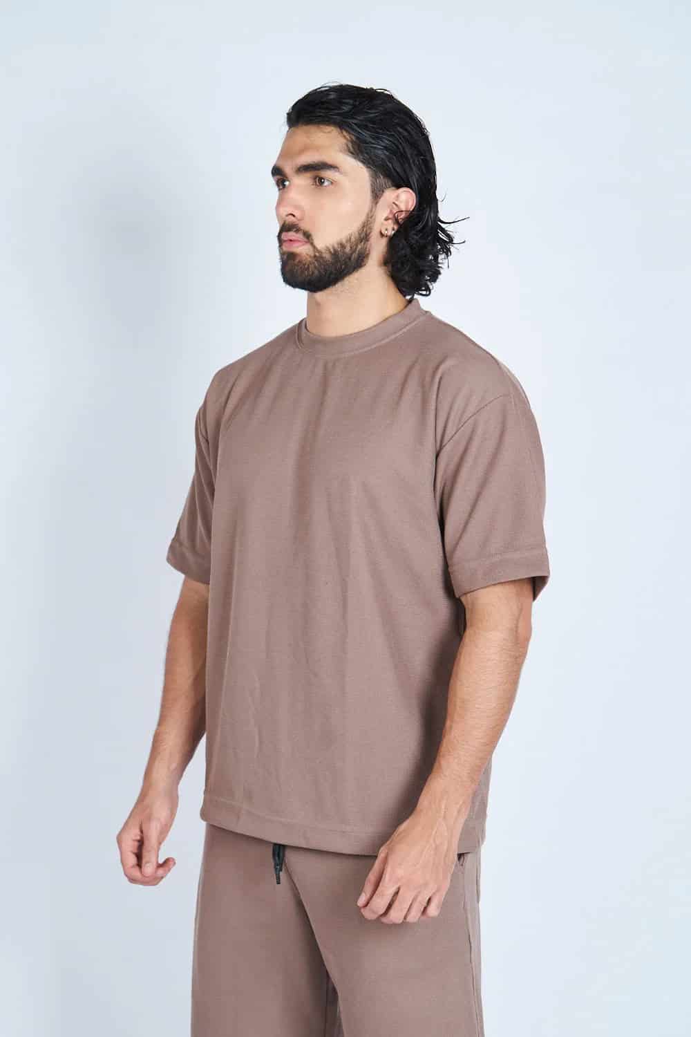 Conjunto textura Cafe | DROP 03 | - miniatura 6