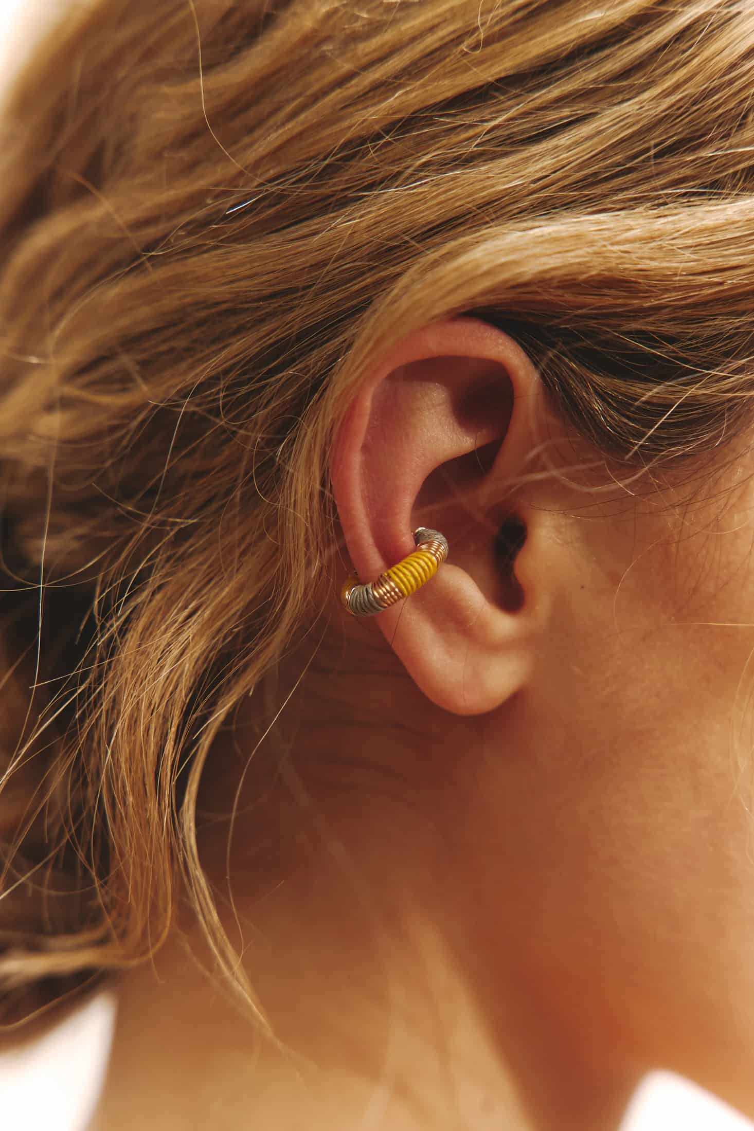 Clarte Earcuff - miniatura 4