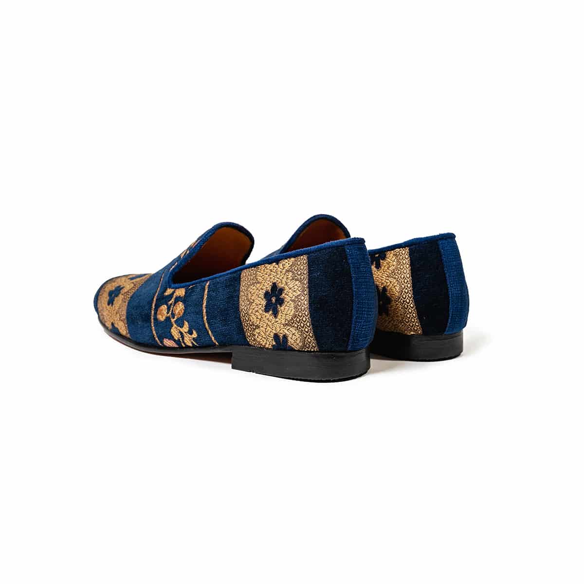 Slippers Jacquard Royale #2 - miniatura 2