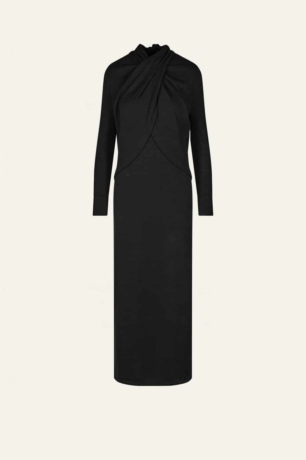 Celestial Silence Dress - miniatura 1
