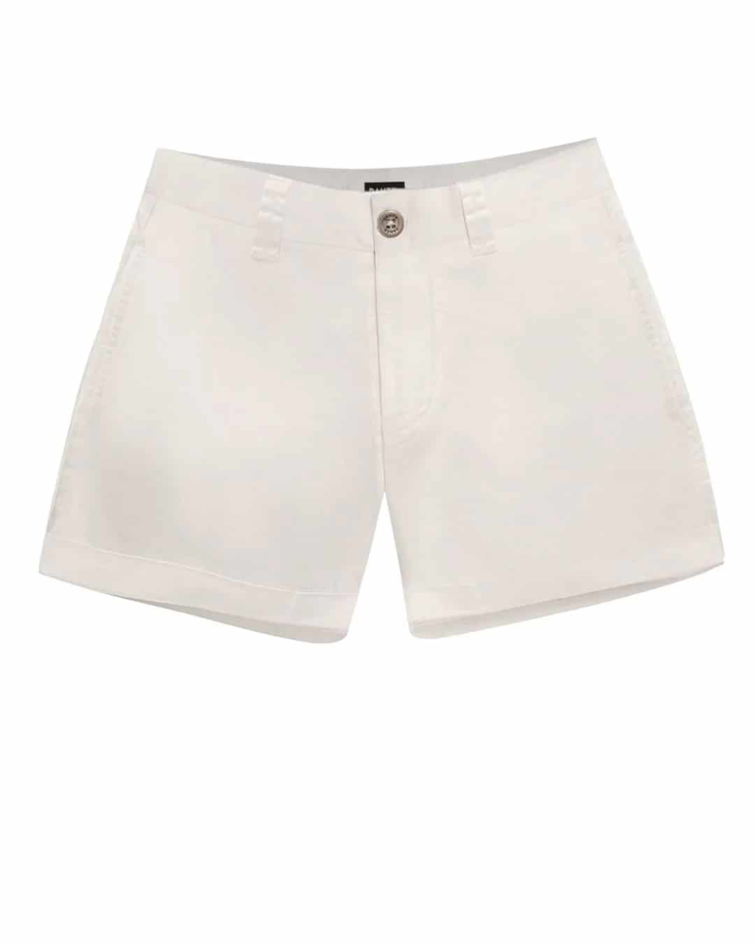 Short Mujer Ivory - miniatura 2