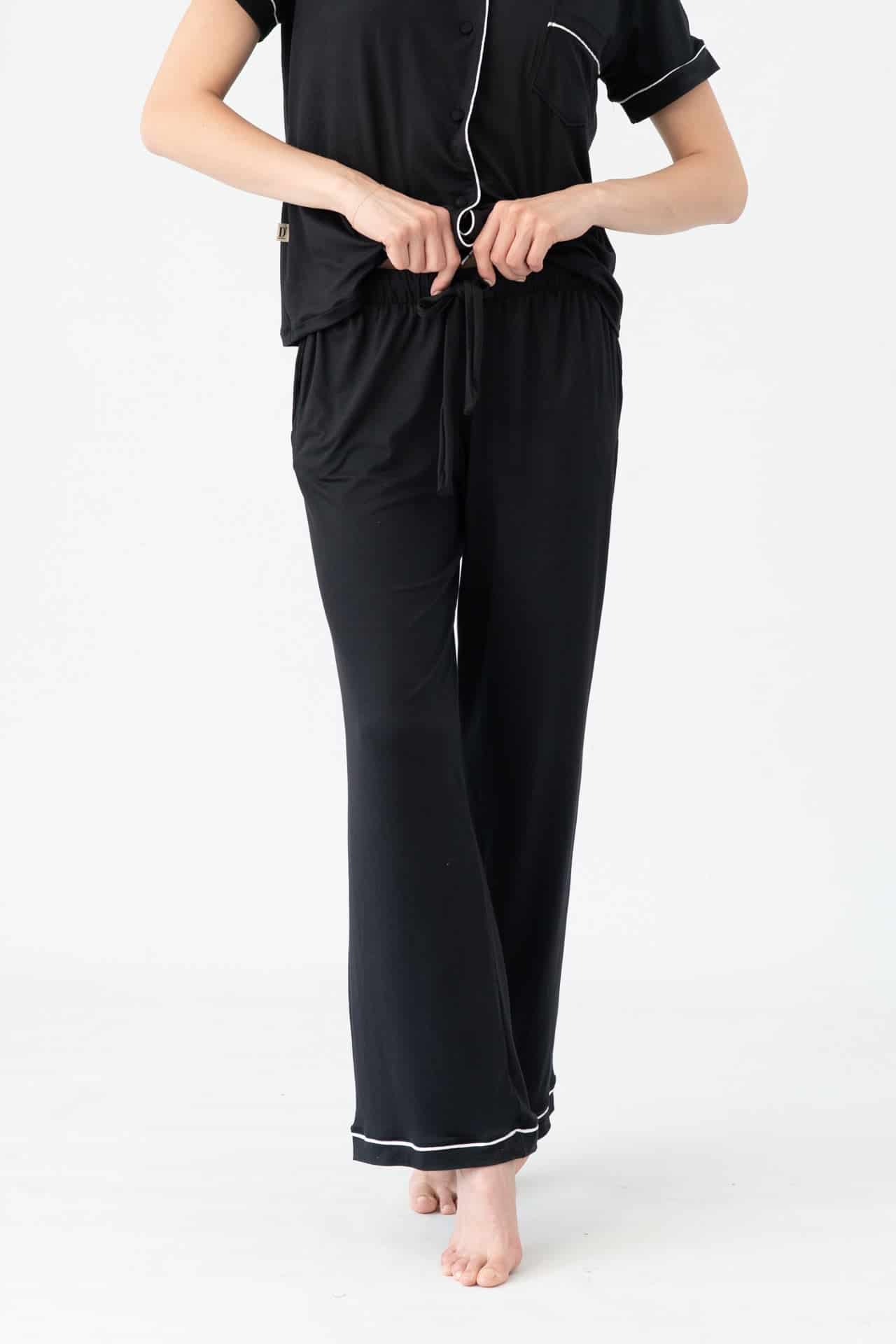 Set Pantalon New York Deep Black - miniatura 5