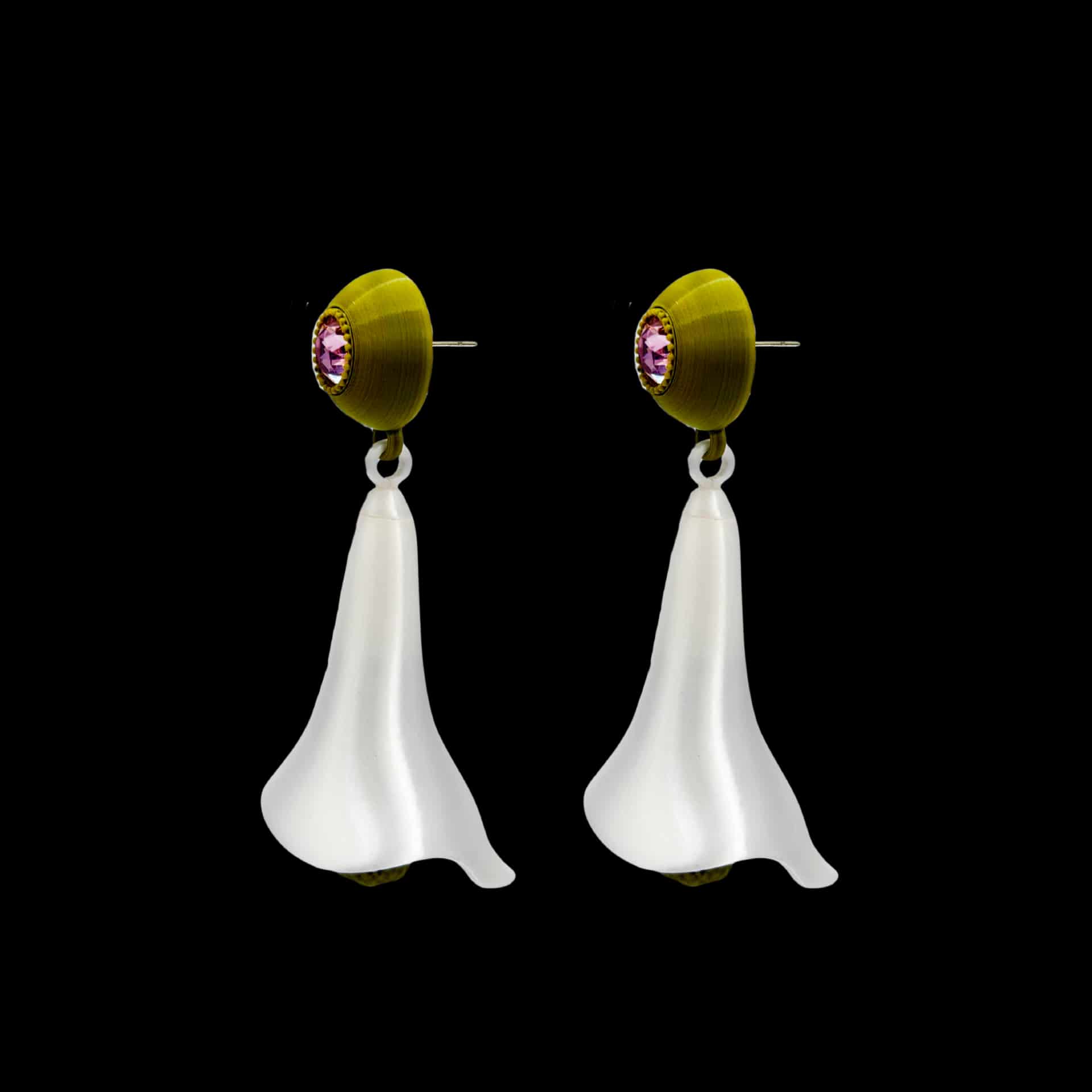 ARETES CALA - miniatura 3