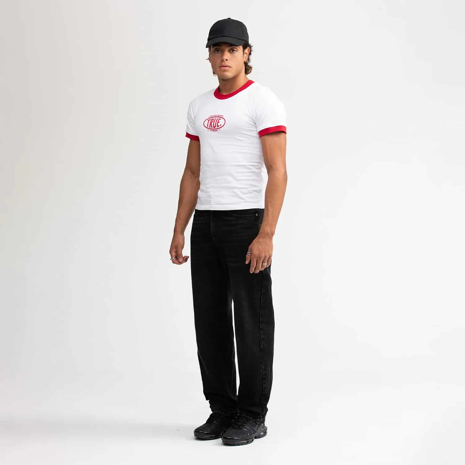 Signature Jeans - Black - miniatura 14