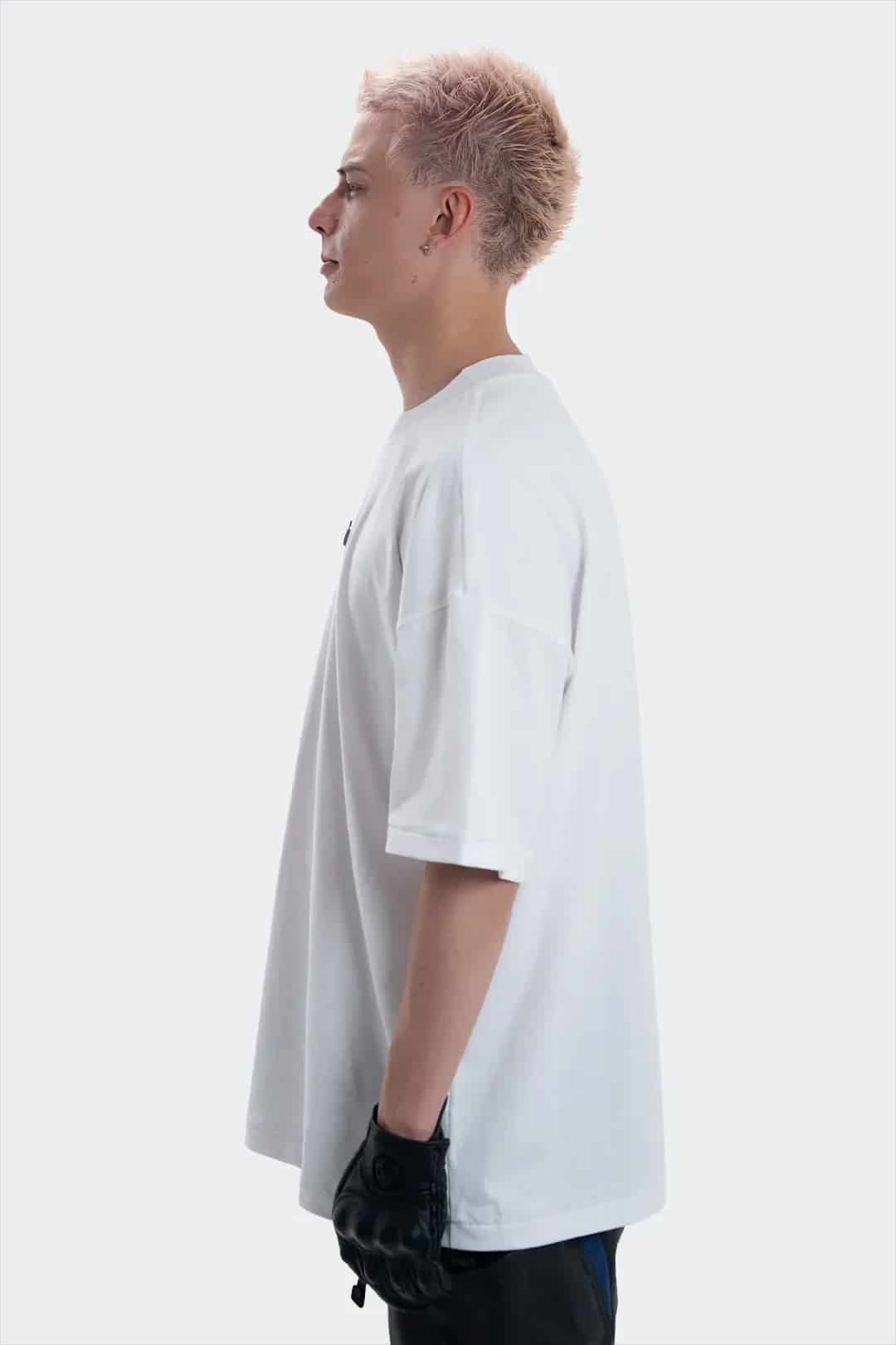 VENENO CAMISETA - miniatura 10