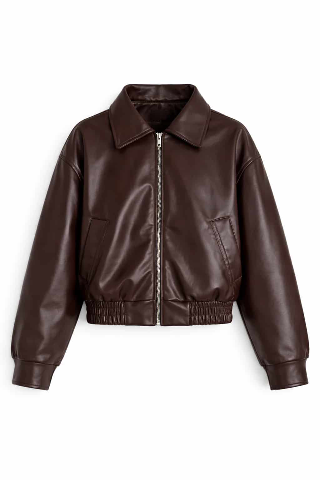 Bomber jacket - miniatura 17