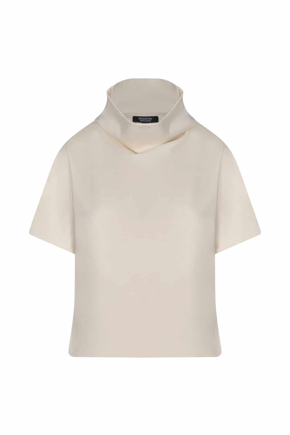 Blusa arden vainilla - miniatura 1