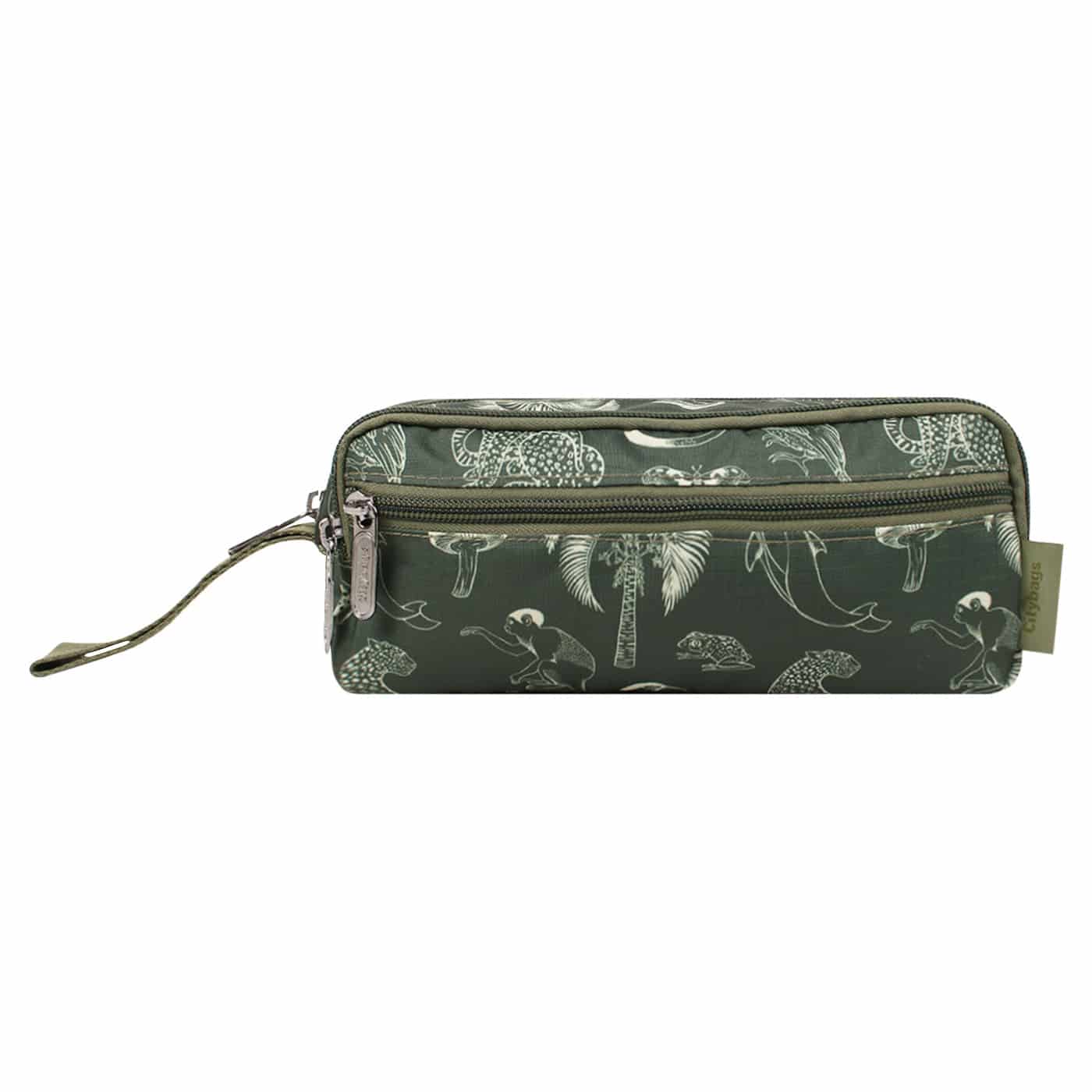 Cosmetiquera Multiusos ULTRA Citybags Amazonas - miniatura 1