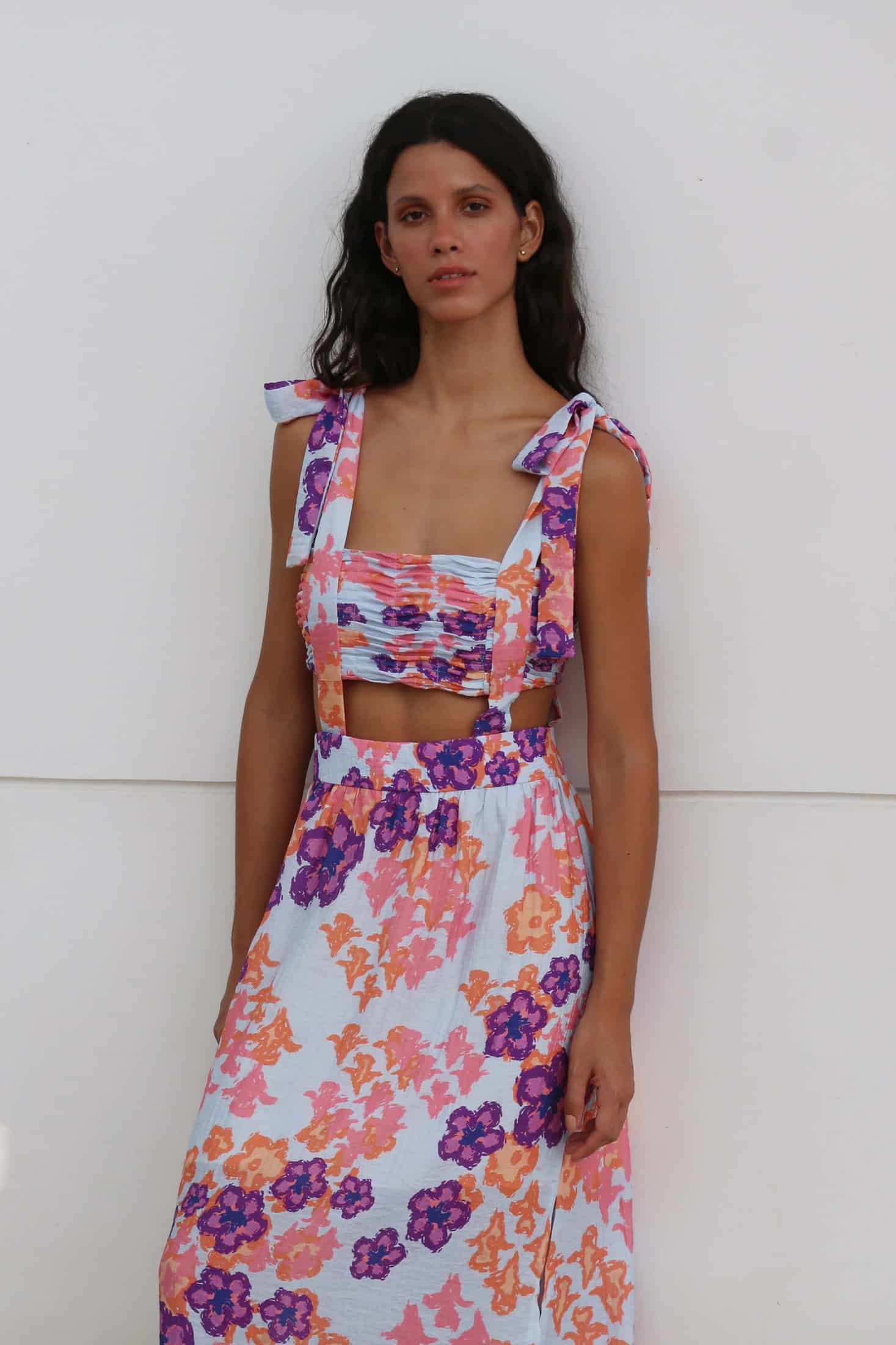 MAR DRESS - miniatura 5