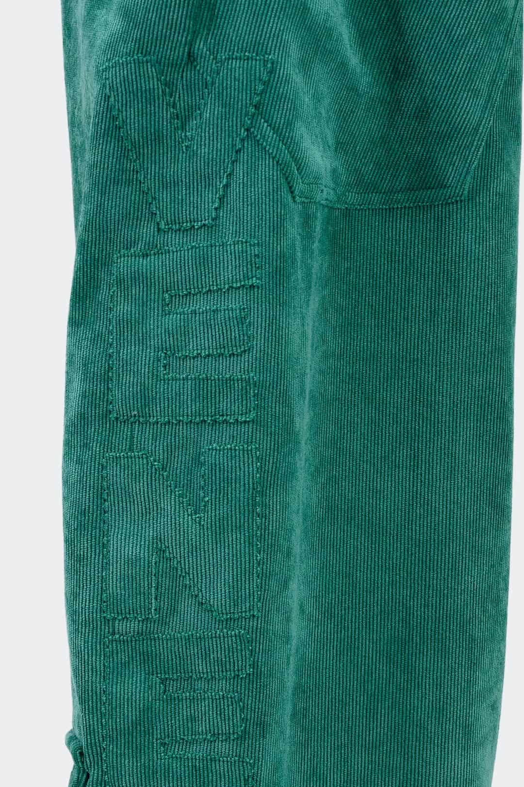 VENENO PANTALON DEEP GREEN - miniatura 9