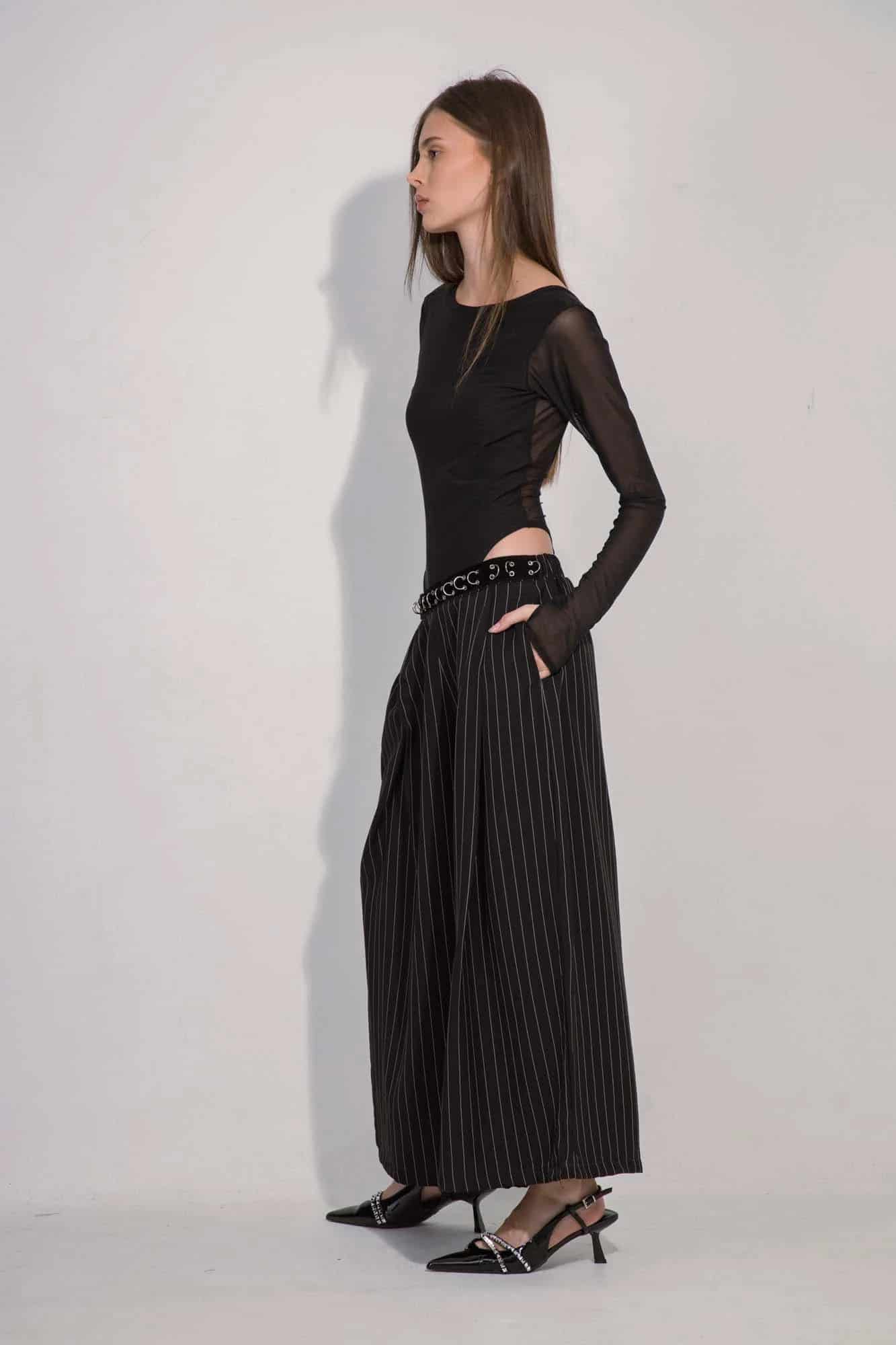 CULOTTE PANTS - miniatura 14