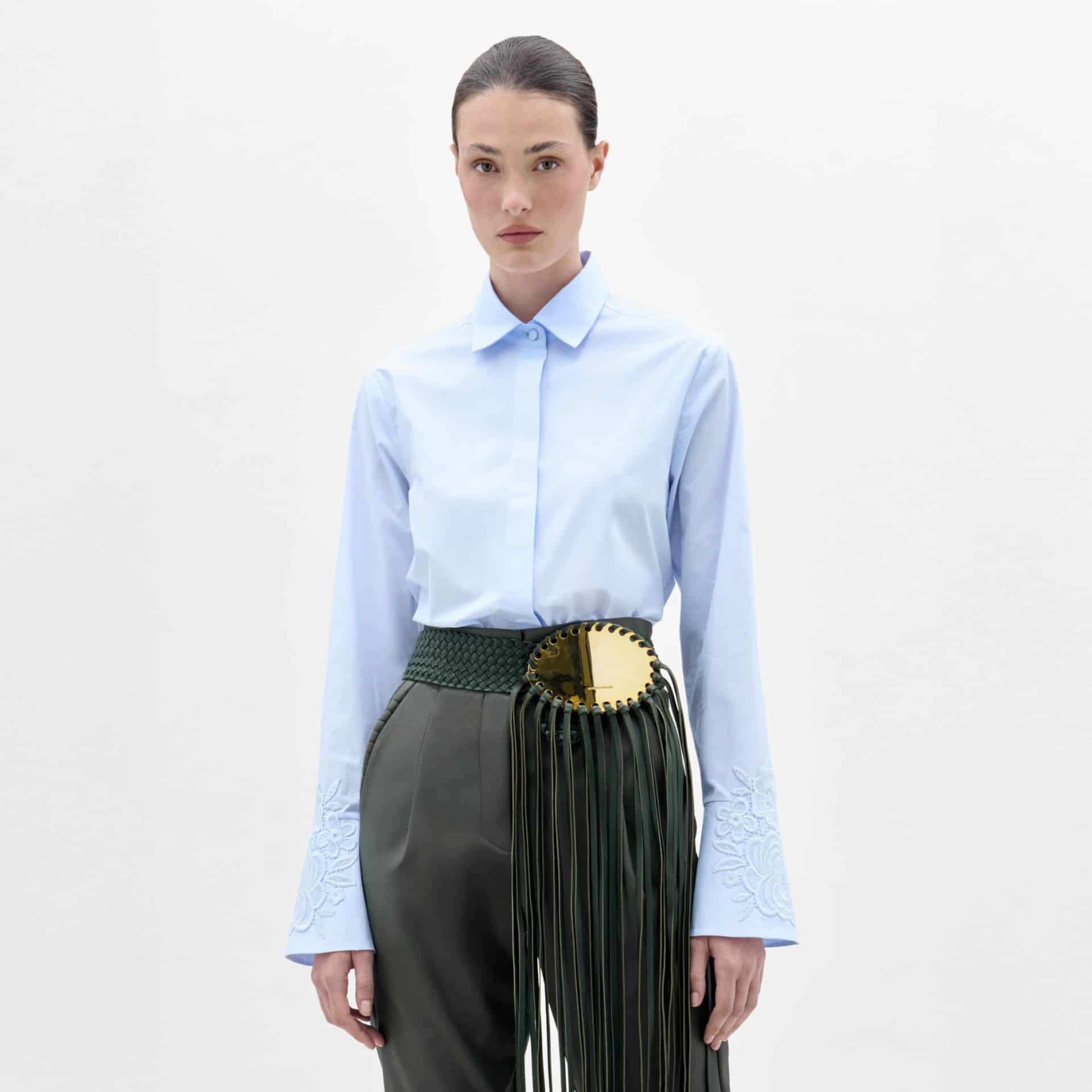 Neve Blouse - miniatura 1