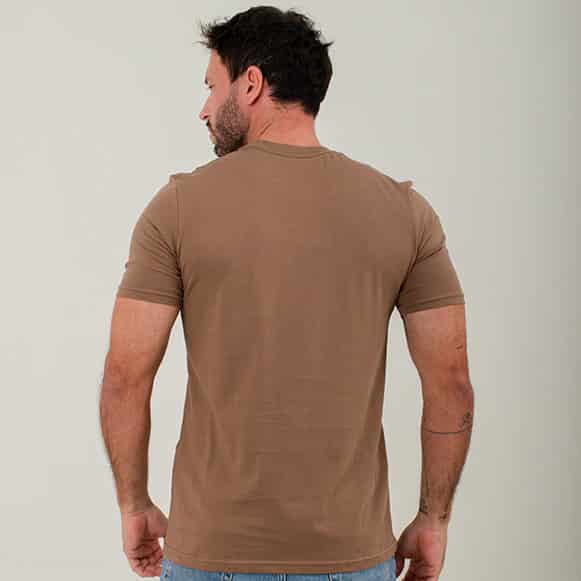 SUETER T-SHIRT BASICA HOMBRE - miniatura 22