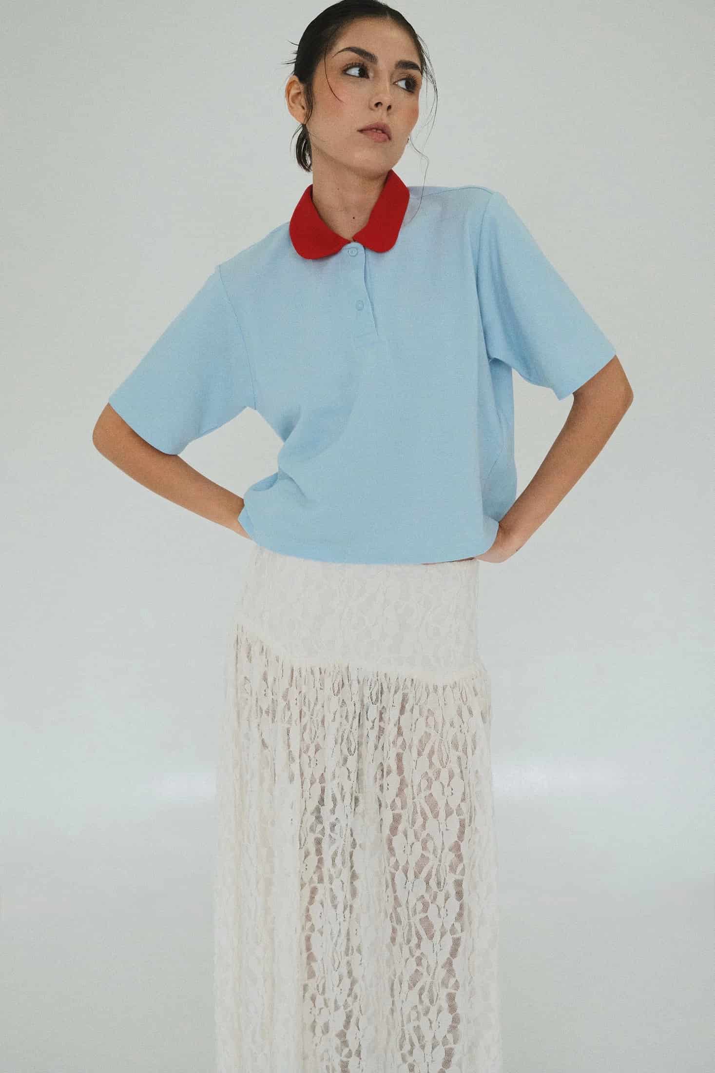 VAINILLA SKIRT - miniatura 1