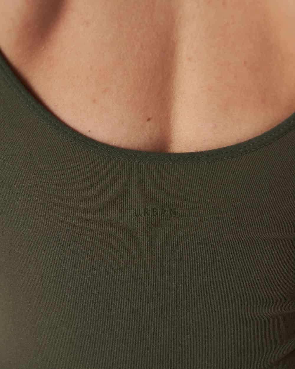 BABE BODY OLIVE - miniatura 8