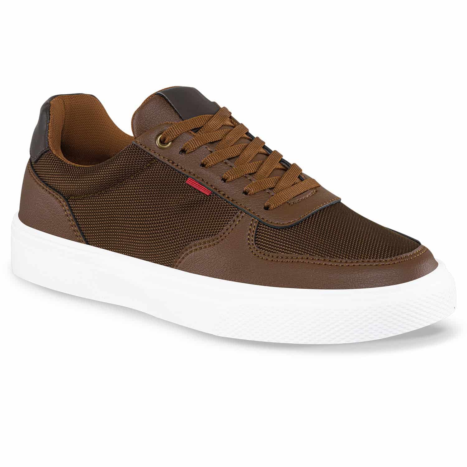 Tenis Urbanos Brooklyn Miel Croydon para Hombre - miniatura 1