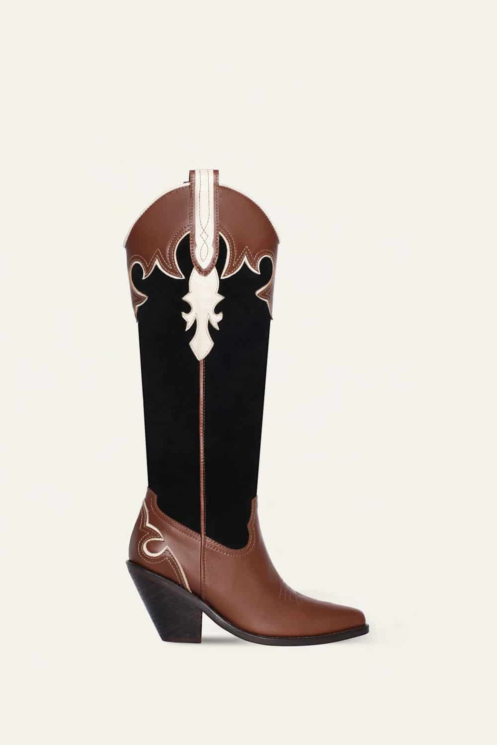 Fortune Rider Boot - miniatura 2