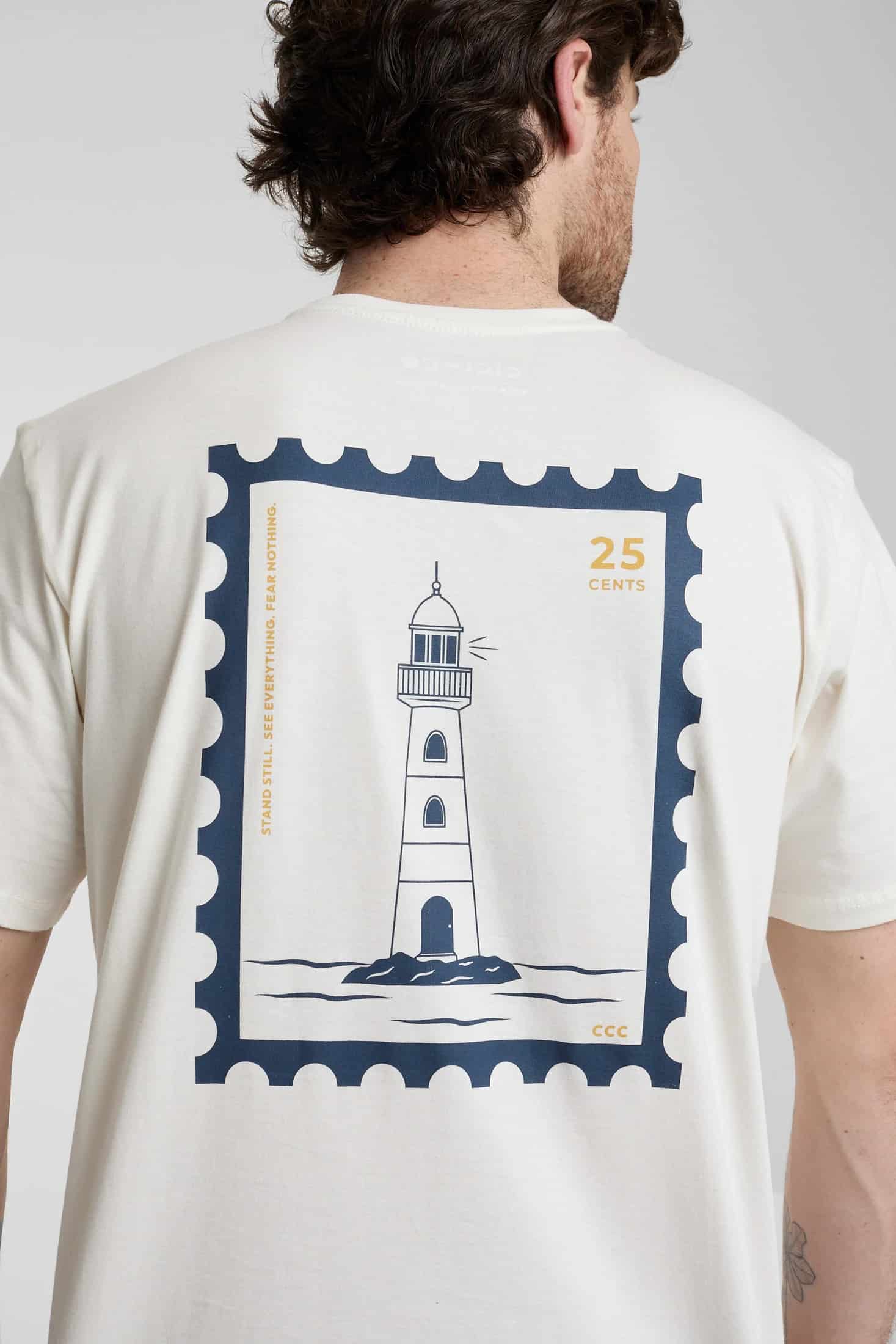 Camiseta Faro - miniatura 2