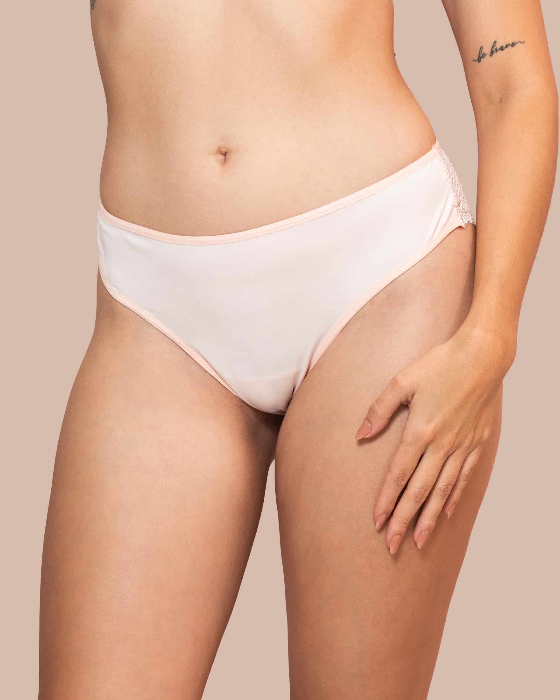 Panty Cristal - miniatura 2