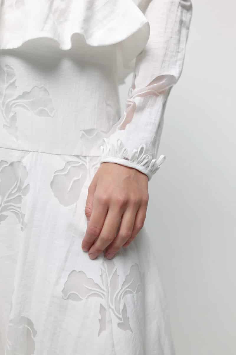 VALUNE SKIRT - miniatura 6