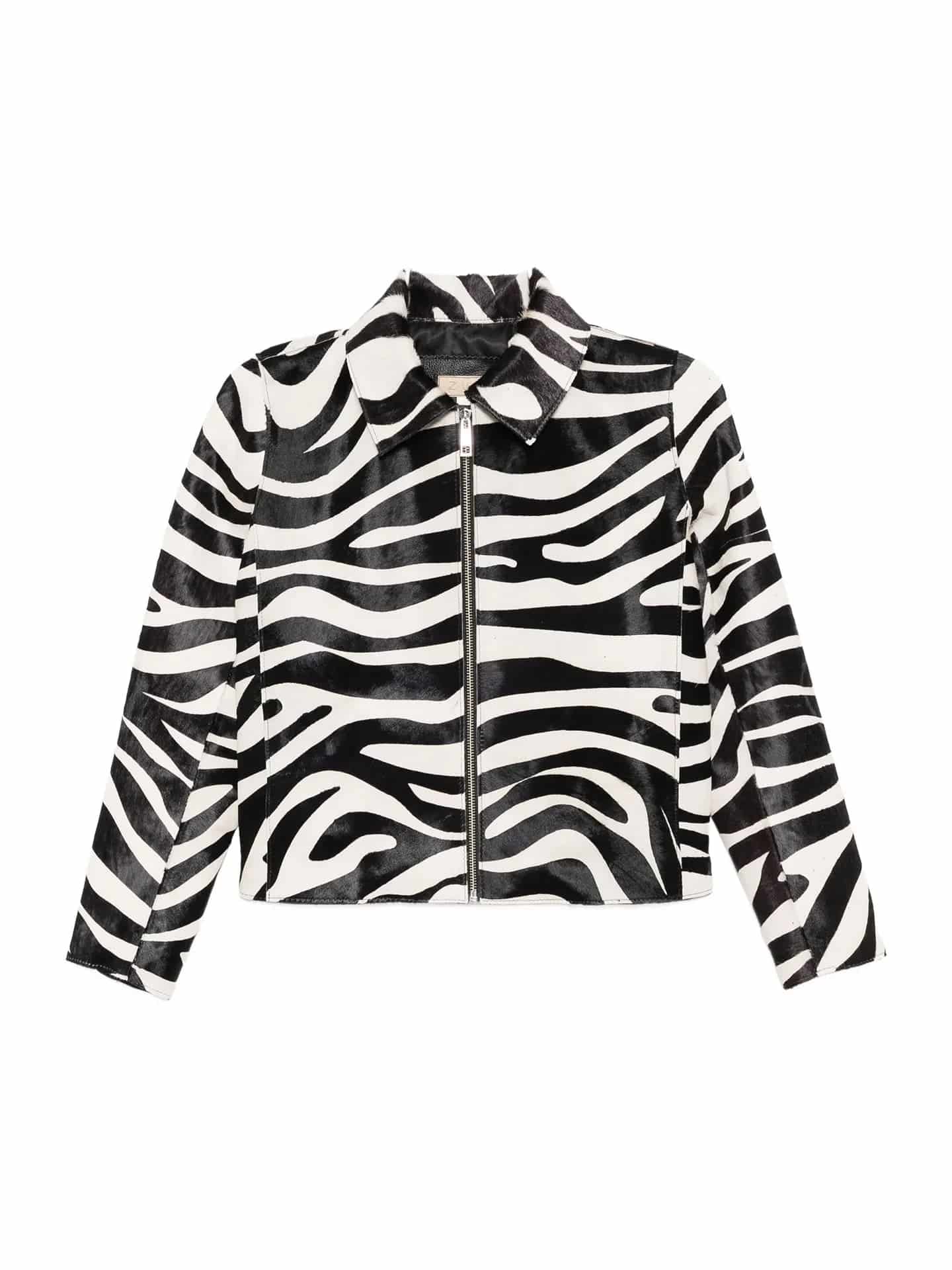 ASHFORD JACKET - miniatura 1