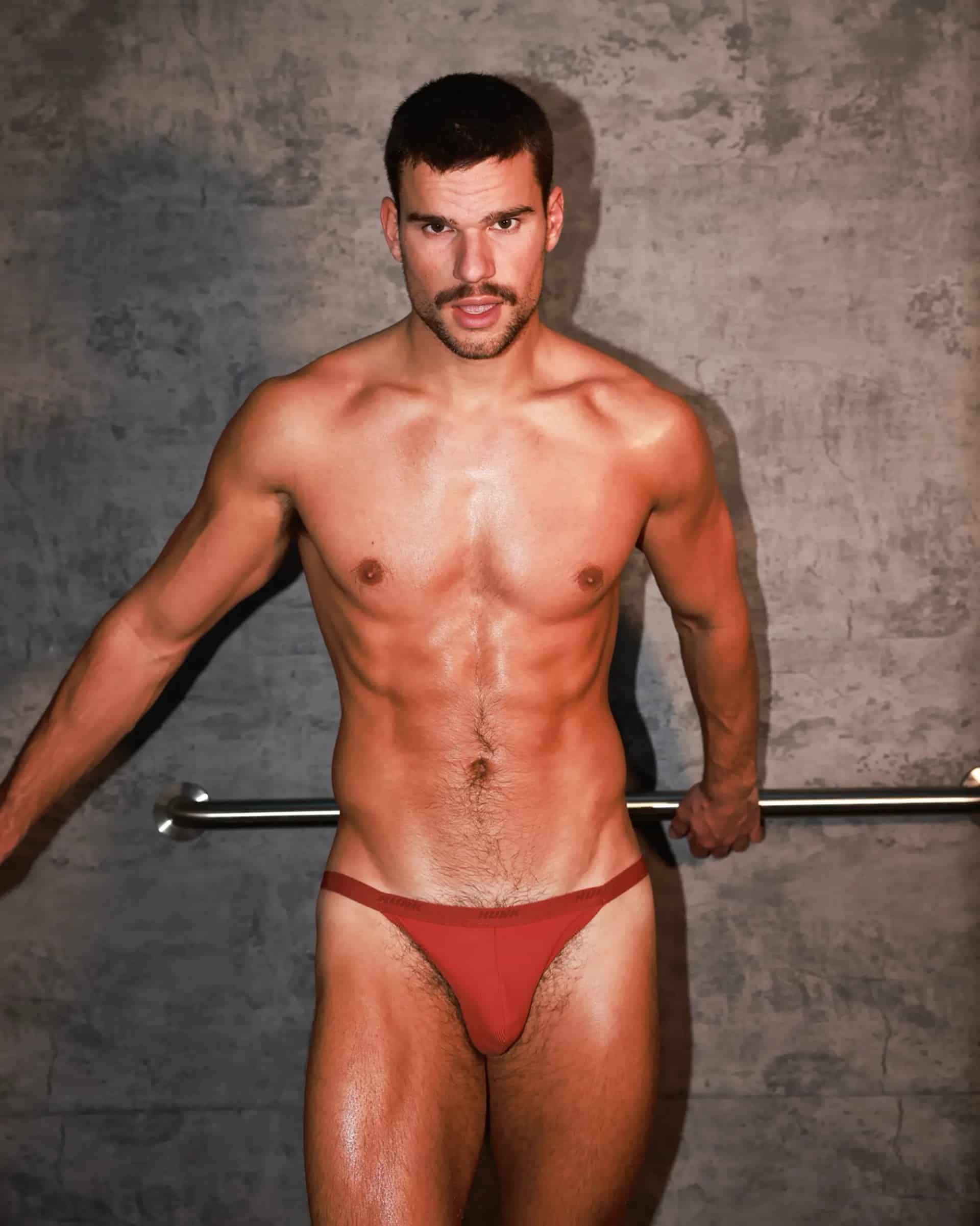 Sport Brief Ember - miniatura 15