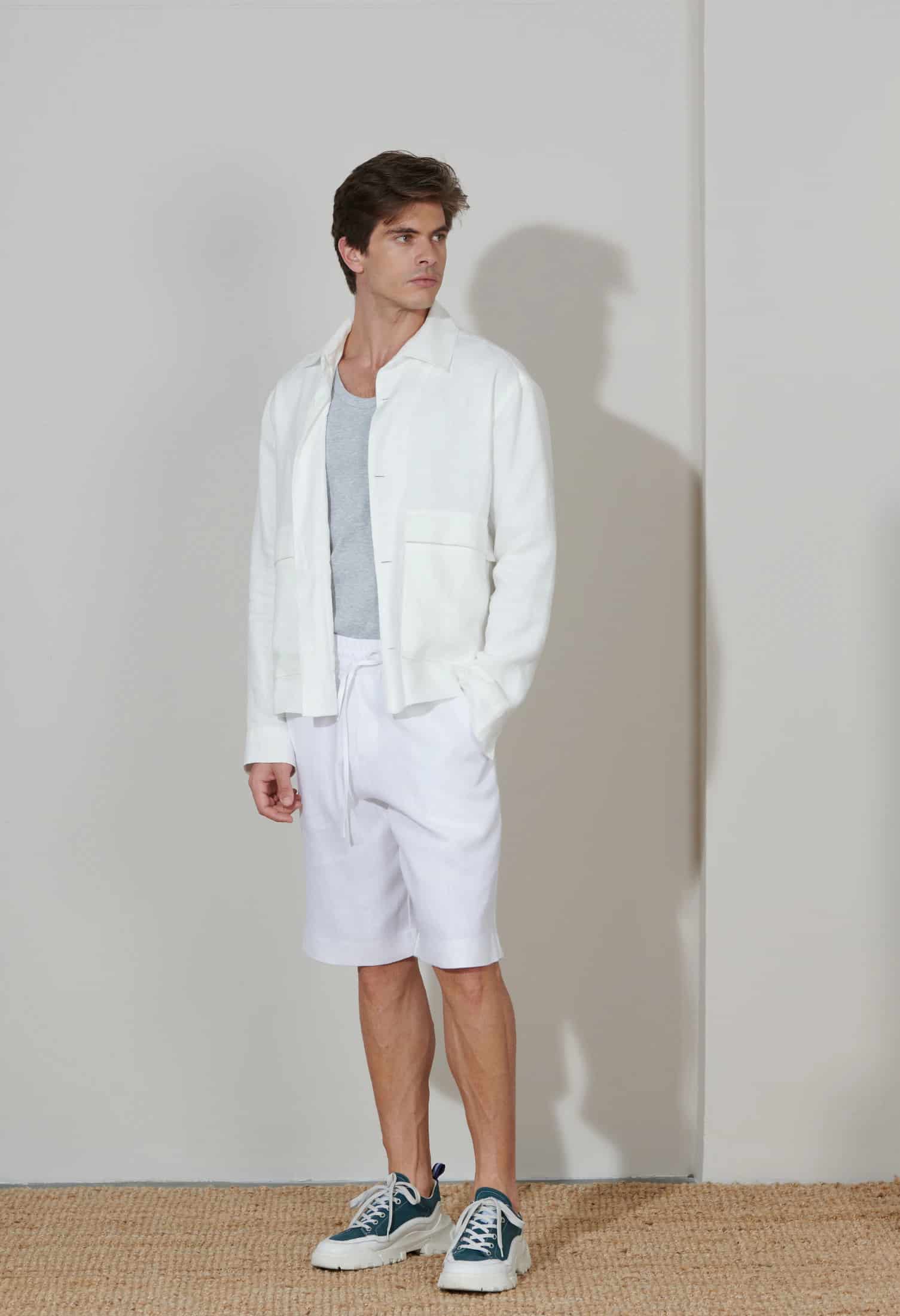 Valentino Jaket - miniatura 1