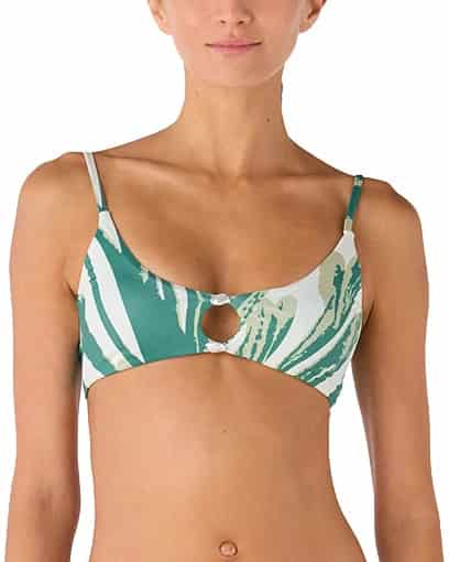 Top de Bikini Oriana Nori - miniatura 2