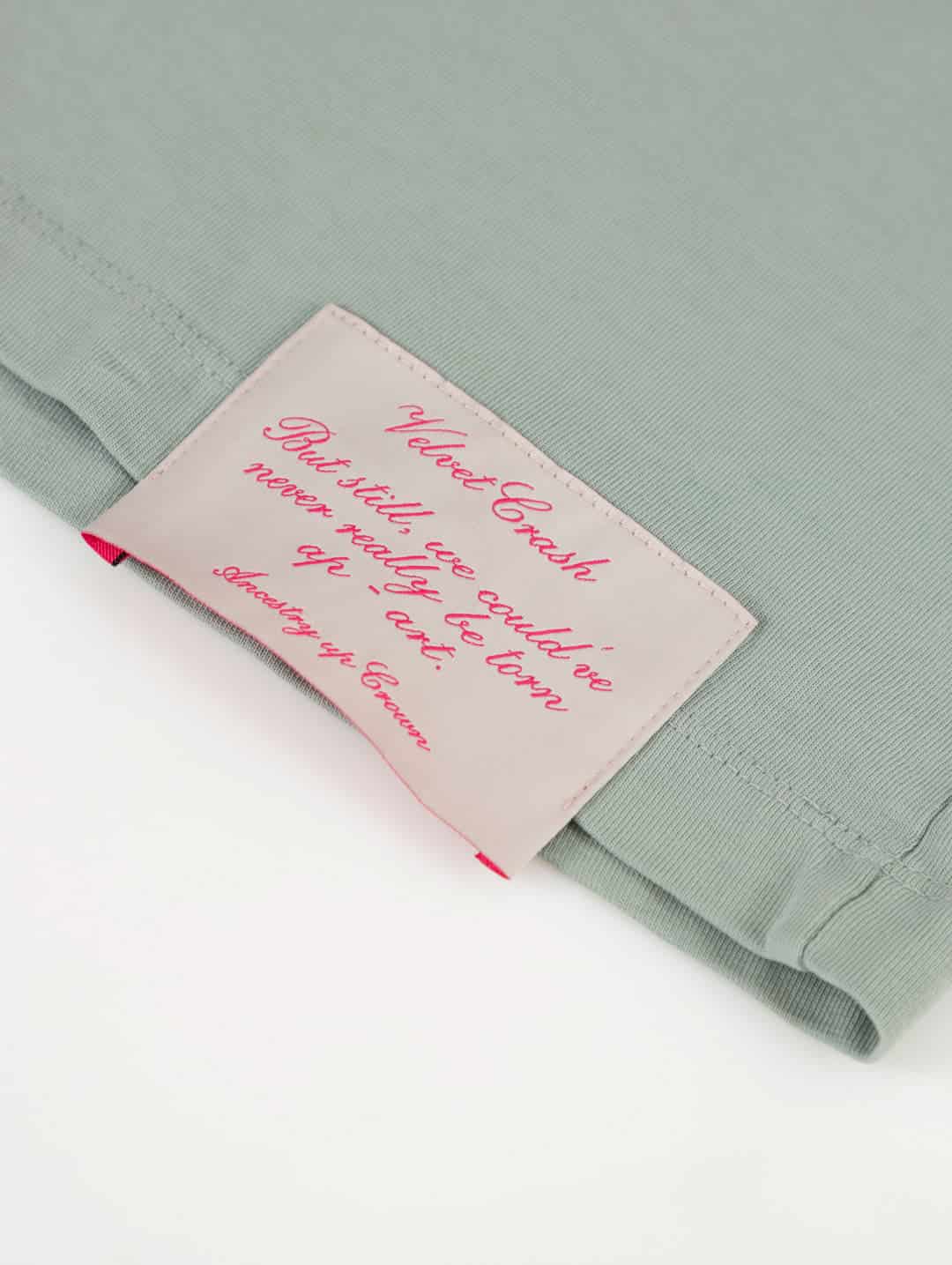 LILAC T-SHIRT - miniatura 10