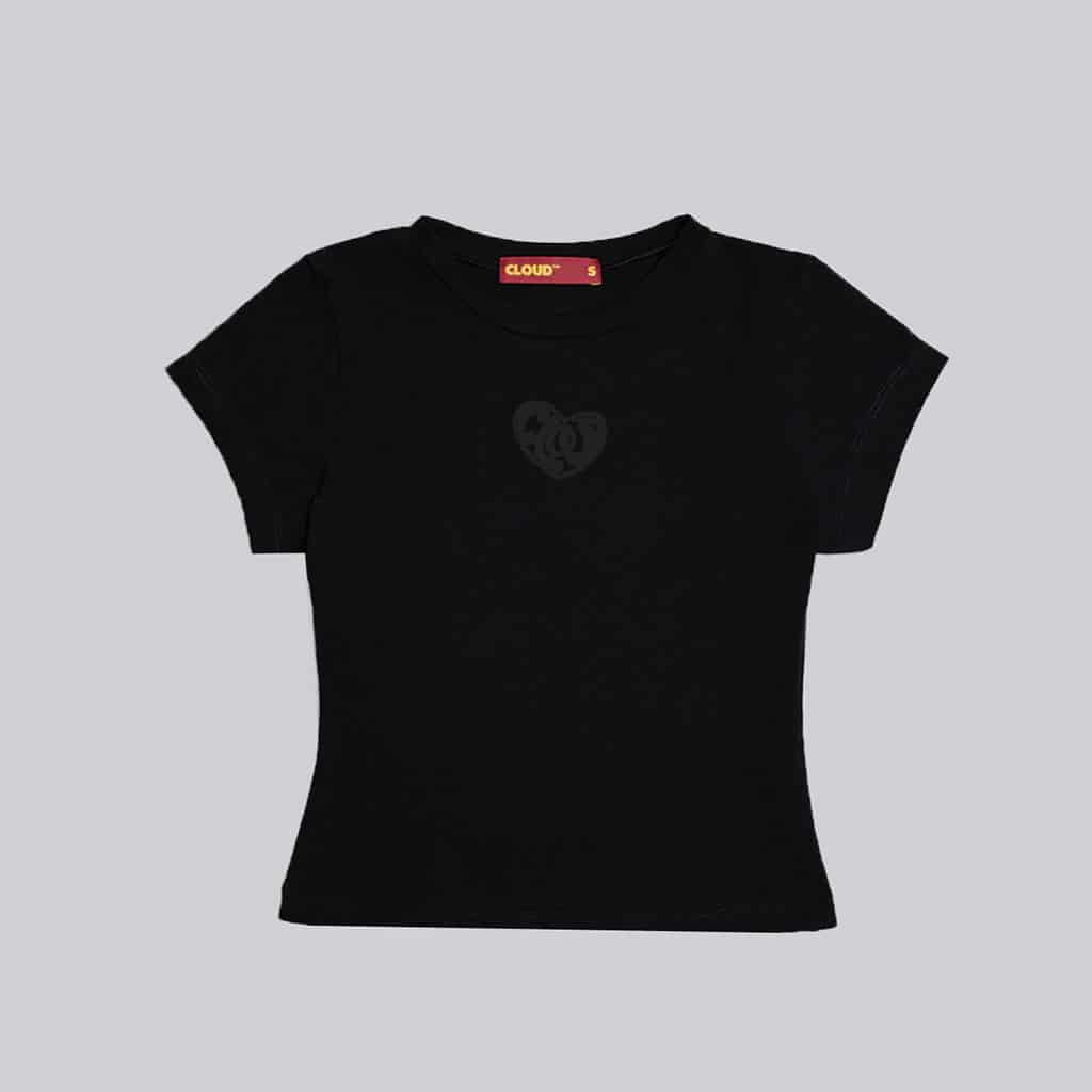 Baby tee Antojo - miniatura 1